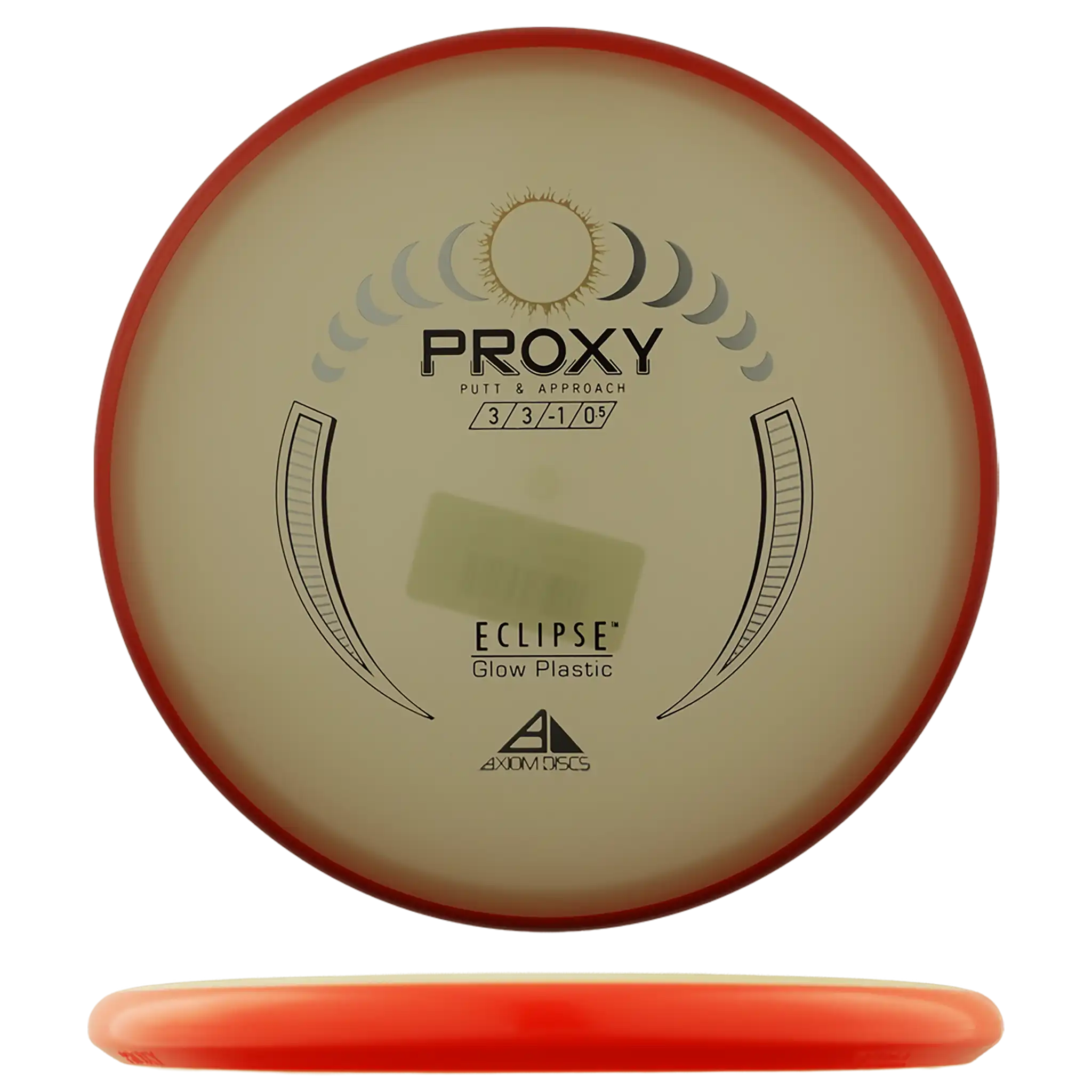Eclipse Proxy