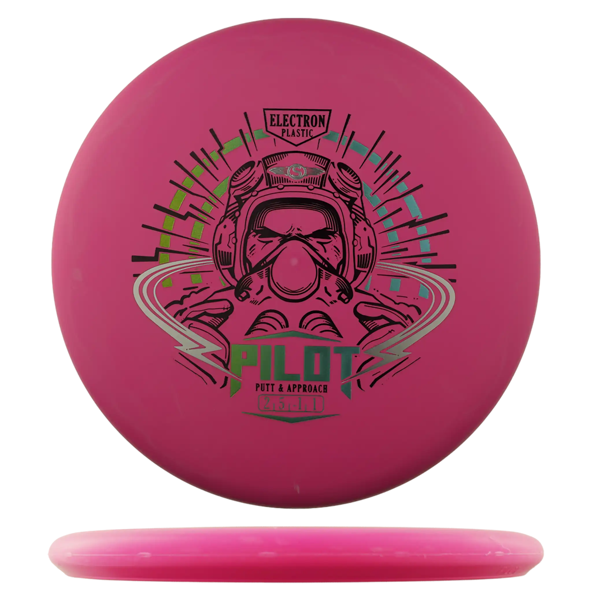 Electron Pilot