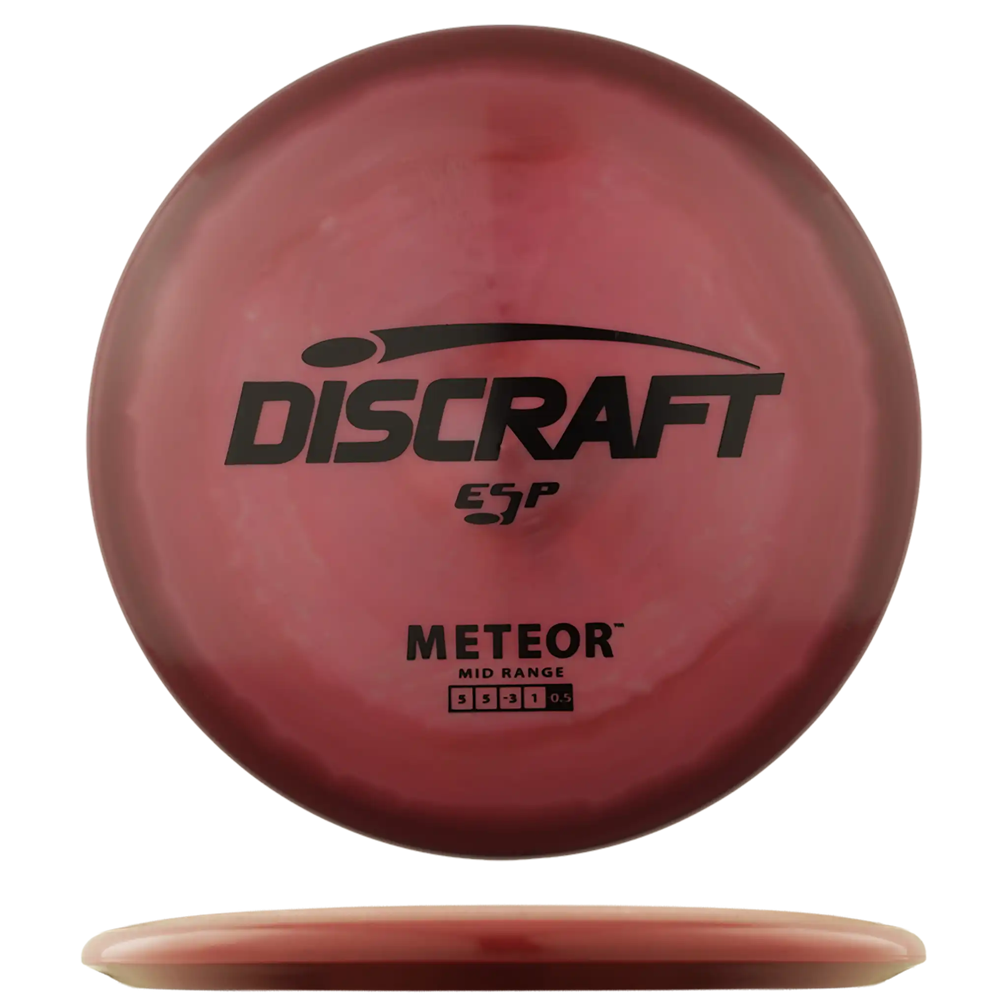 ESP Meteor