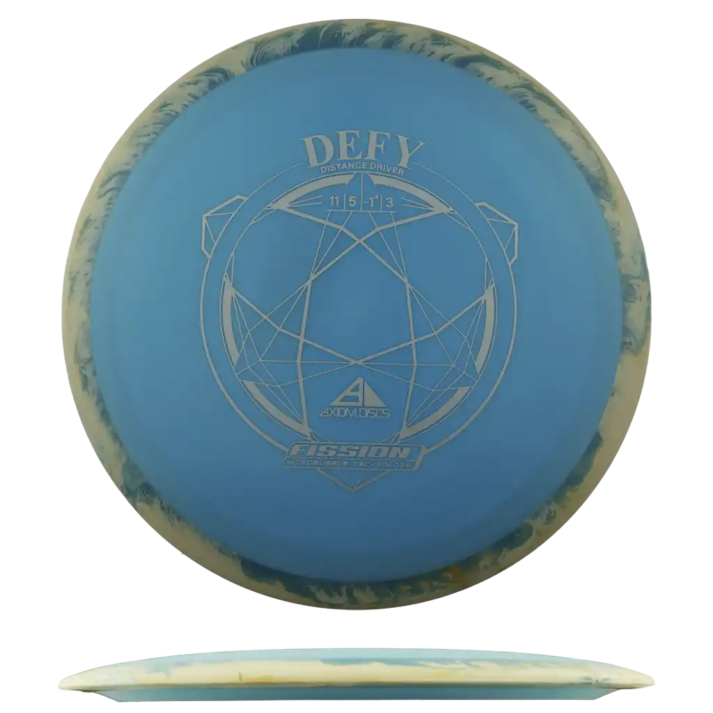 Fission Defy