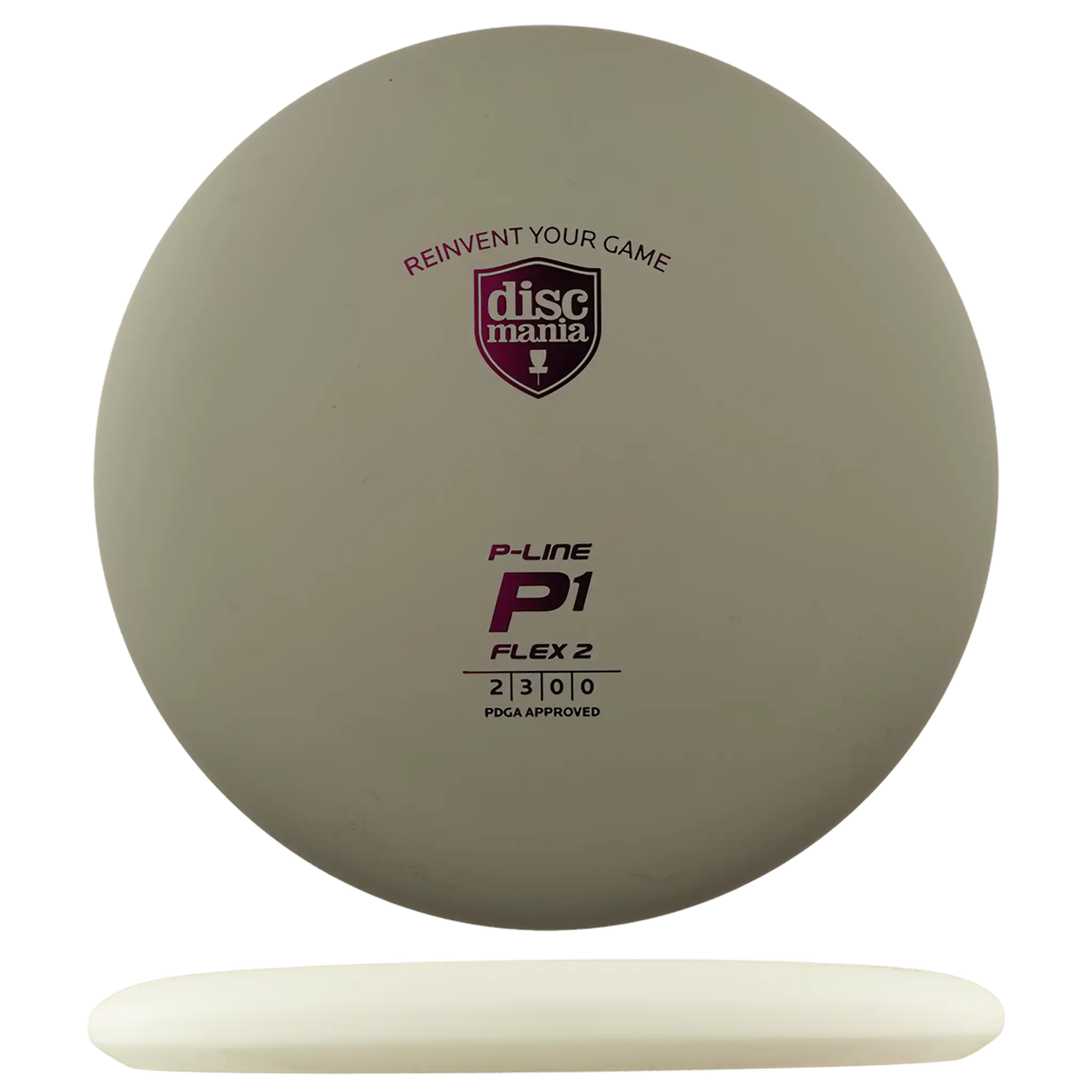 Flex 2 P-Line P1