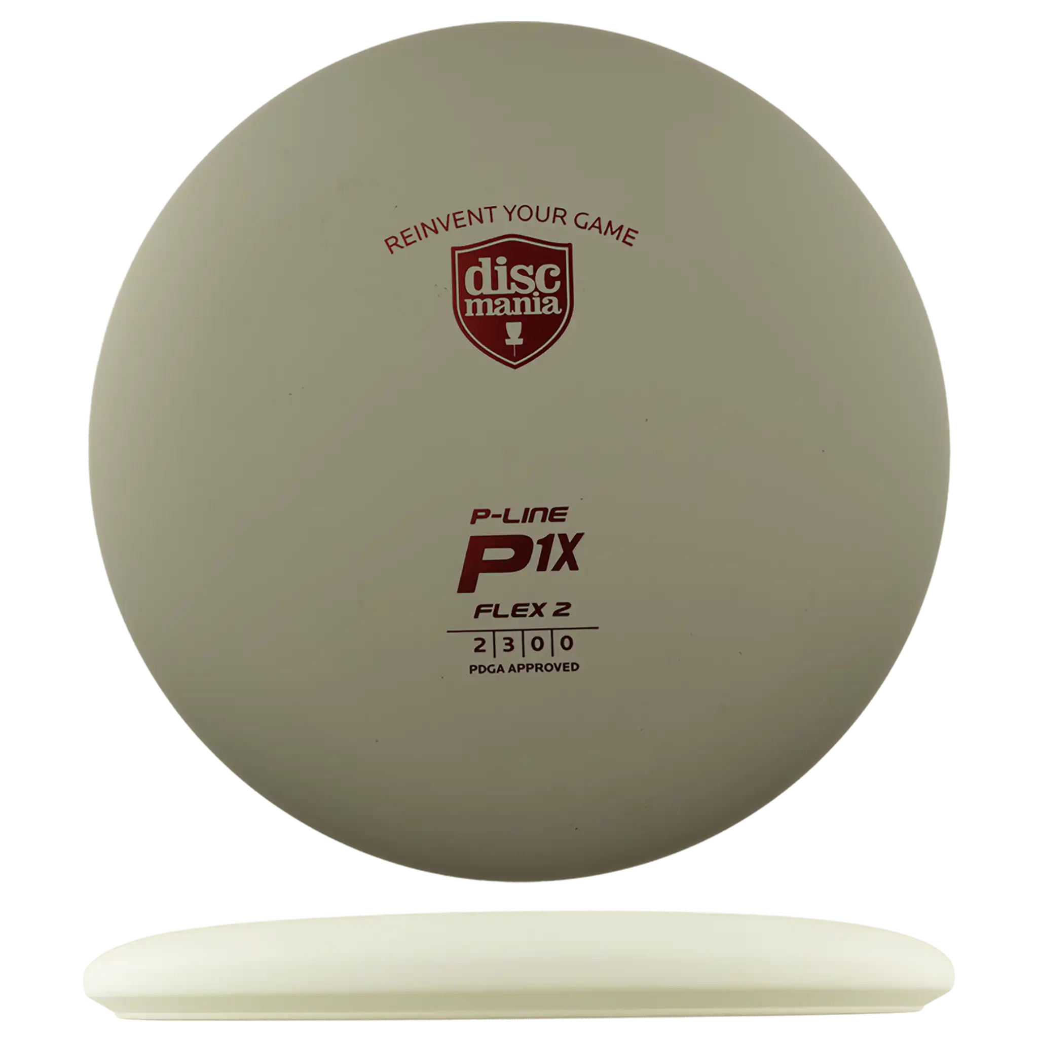 Flex 2 P-Line P1X