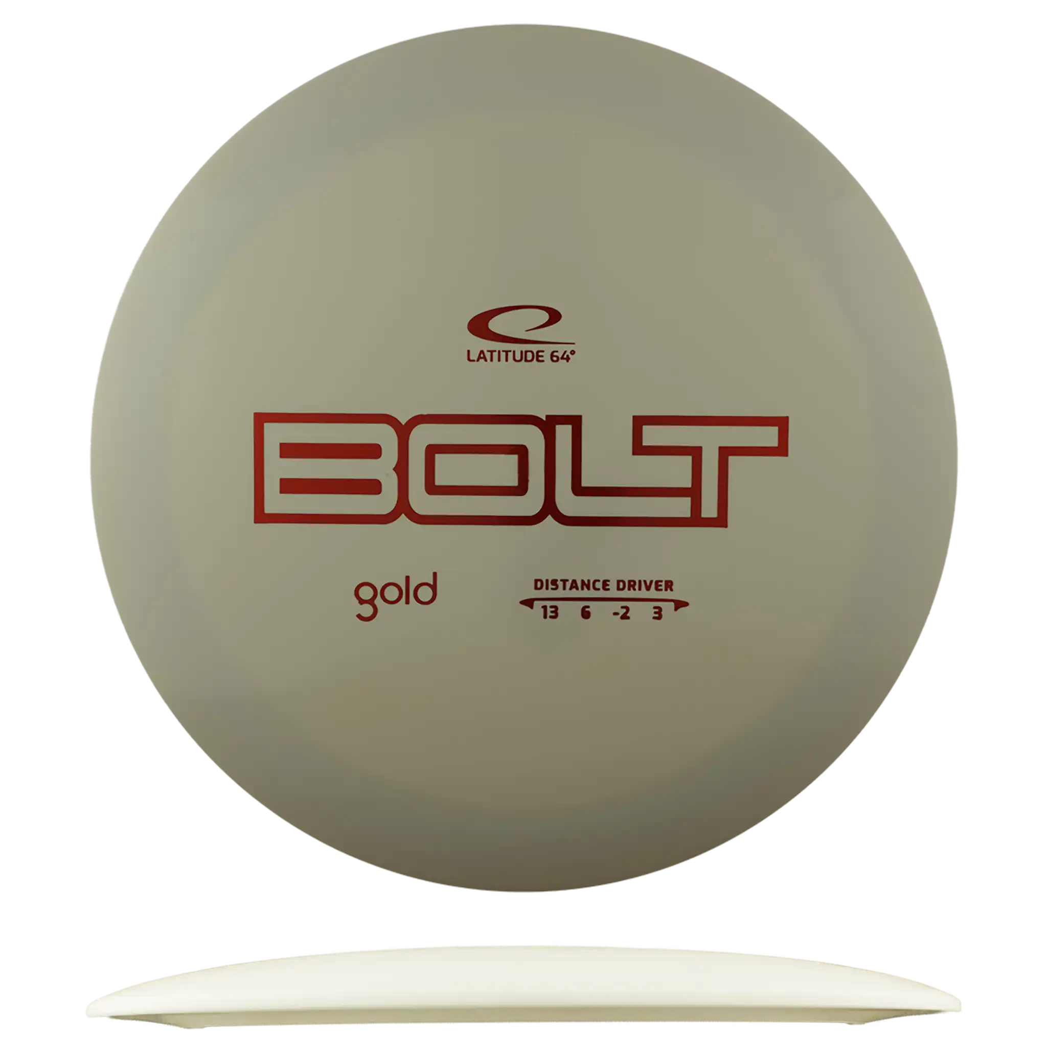 Gold Bolt
