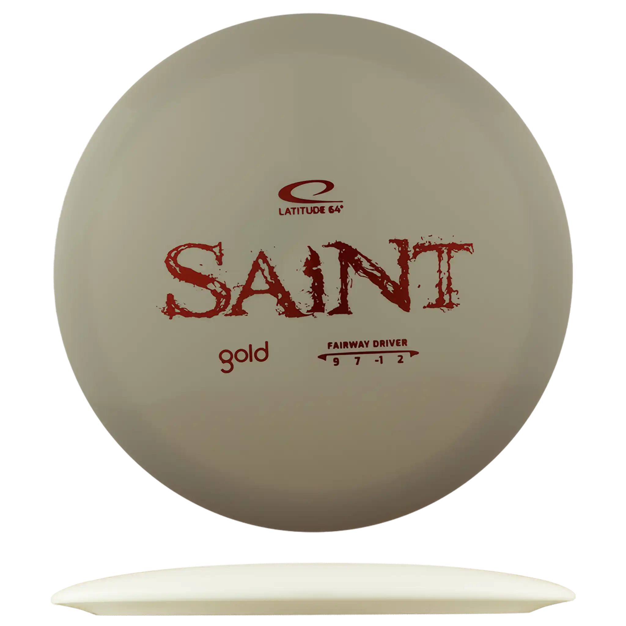 Gold Saint