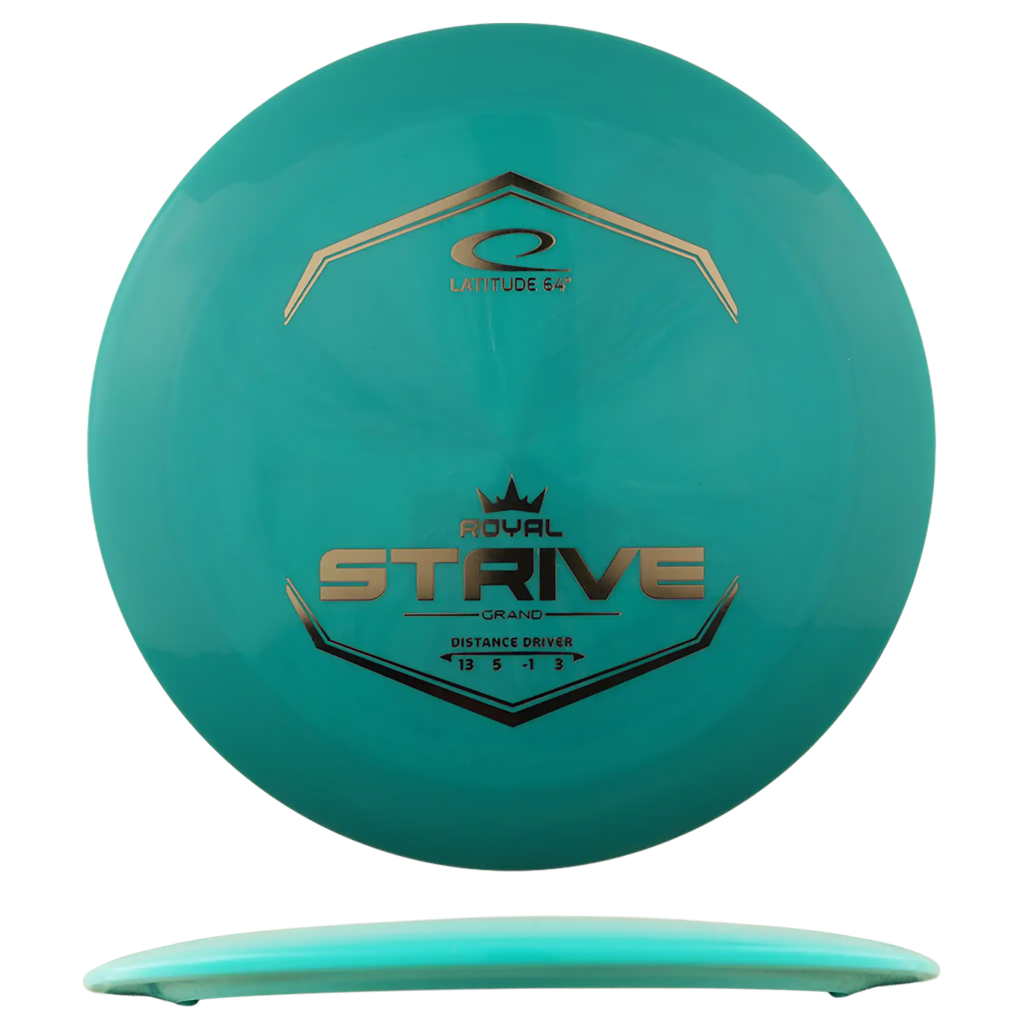 Grand Strive