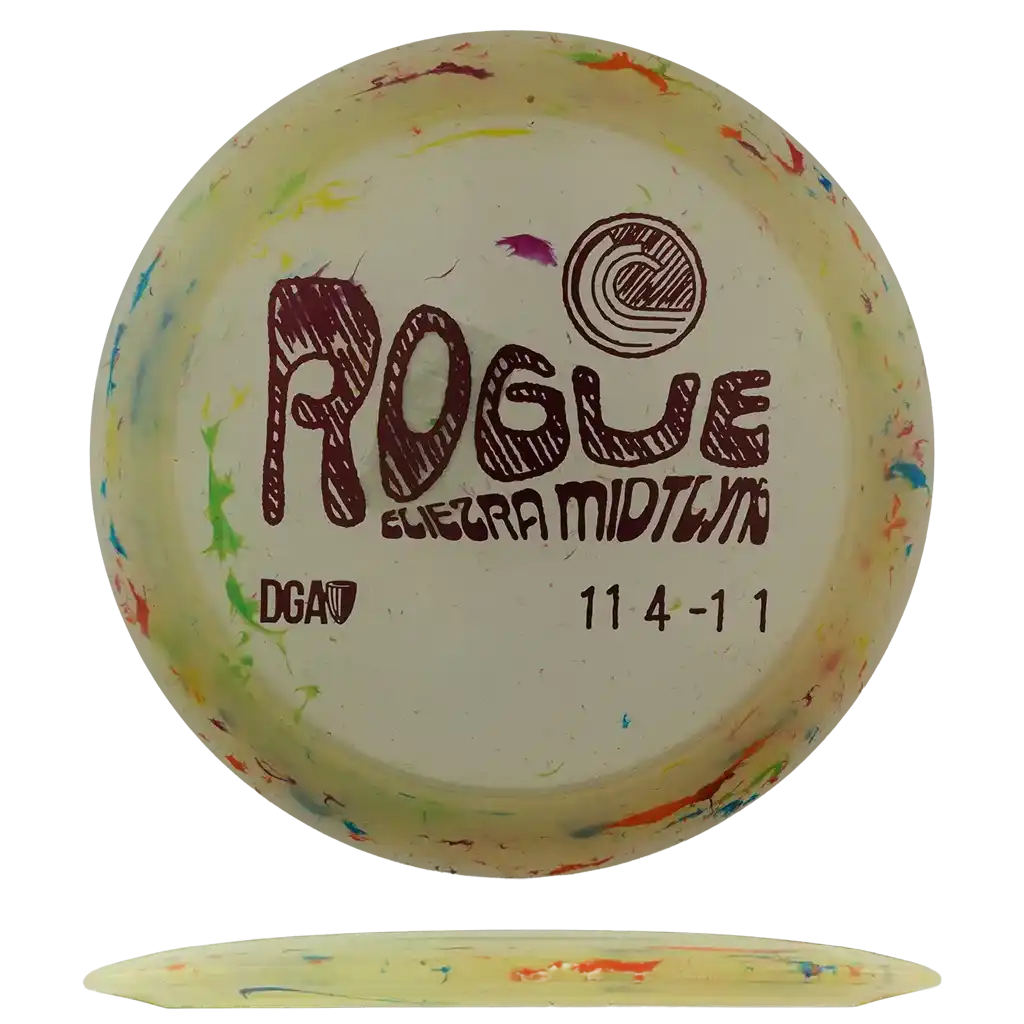 Granite Rogue - Eliezra Midtlyng 2025 Tour Series
