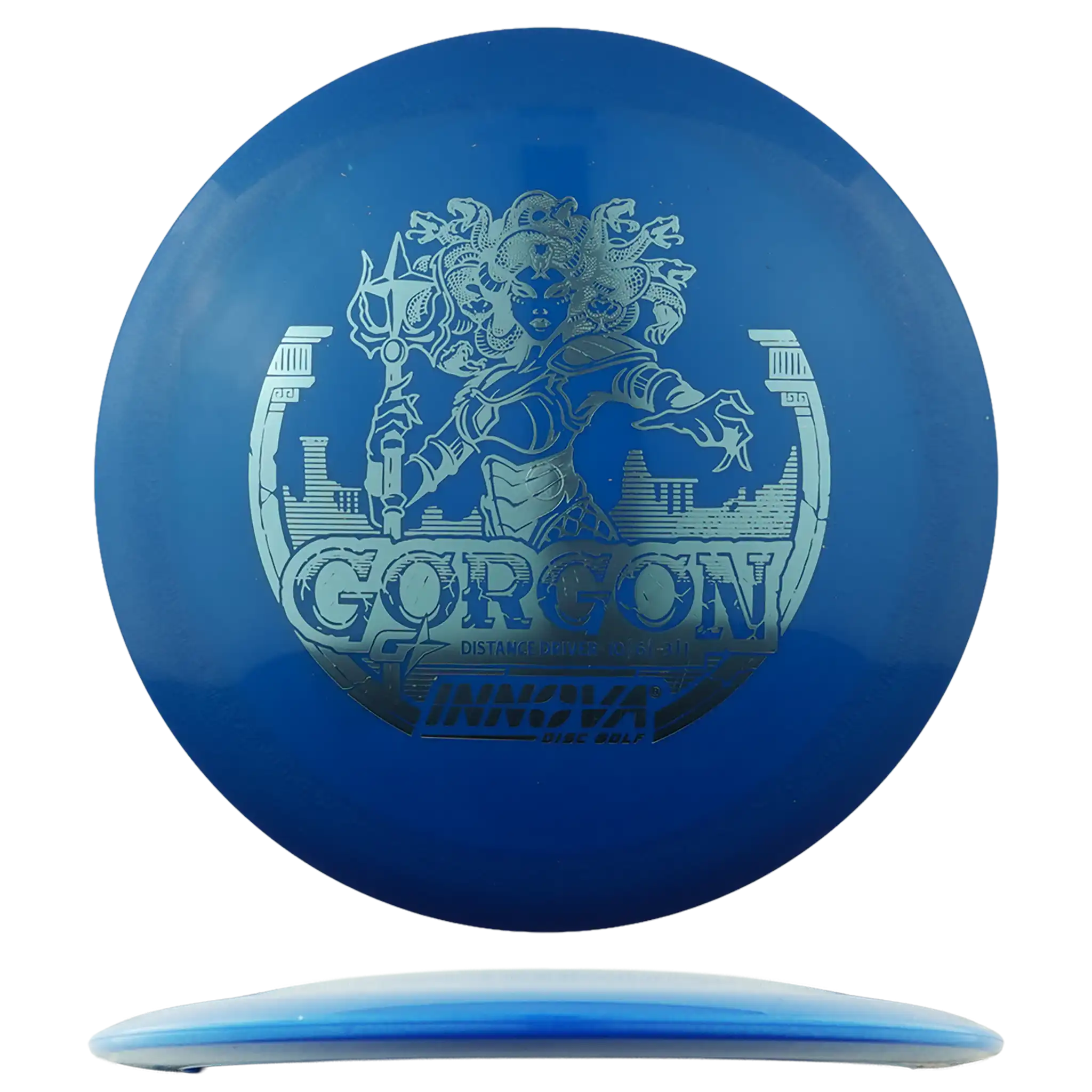 GStar Gorgon
