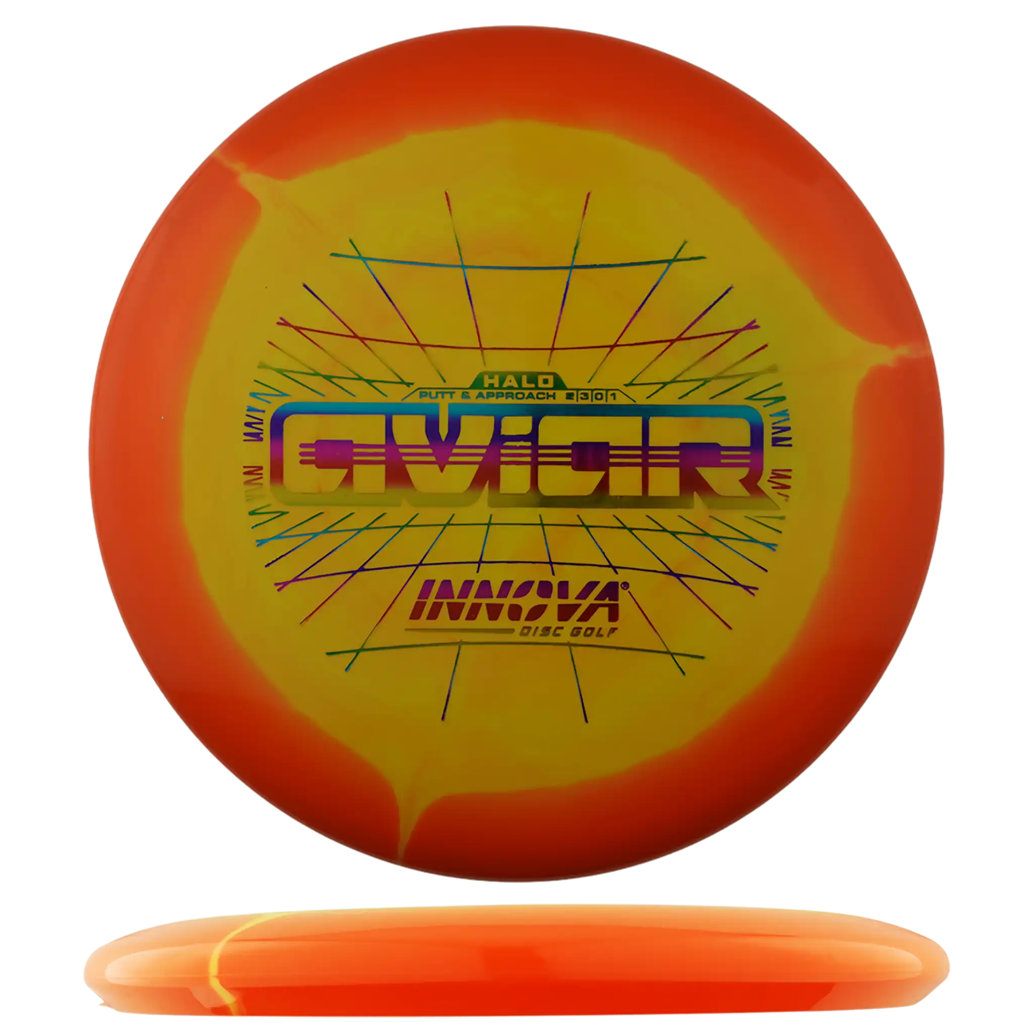 Halo Star Aviar