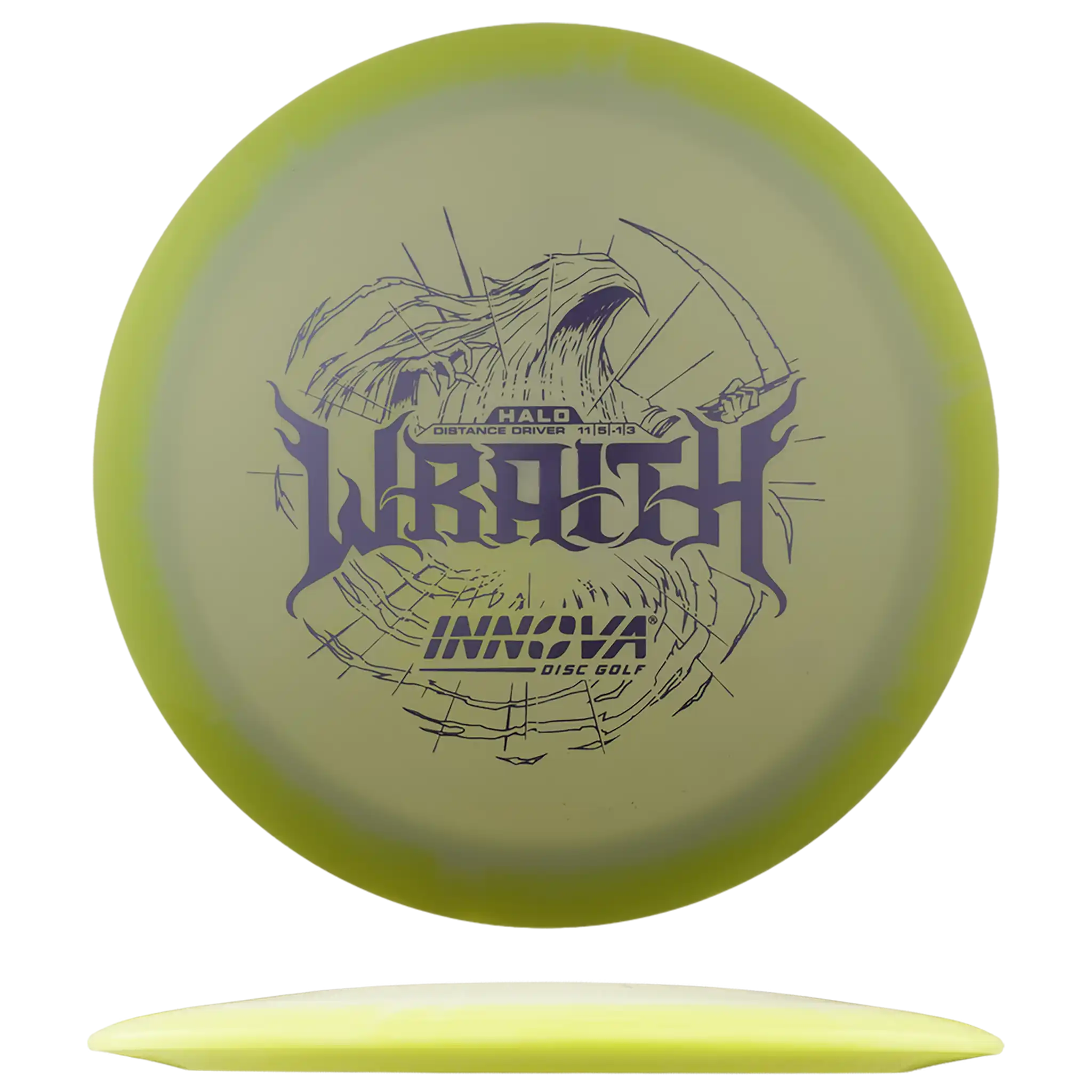 Halo Star Wraith
