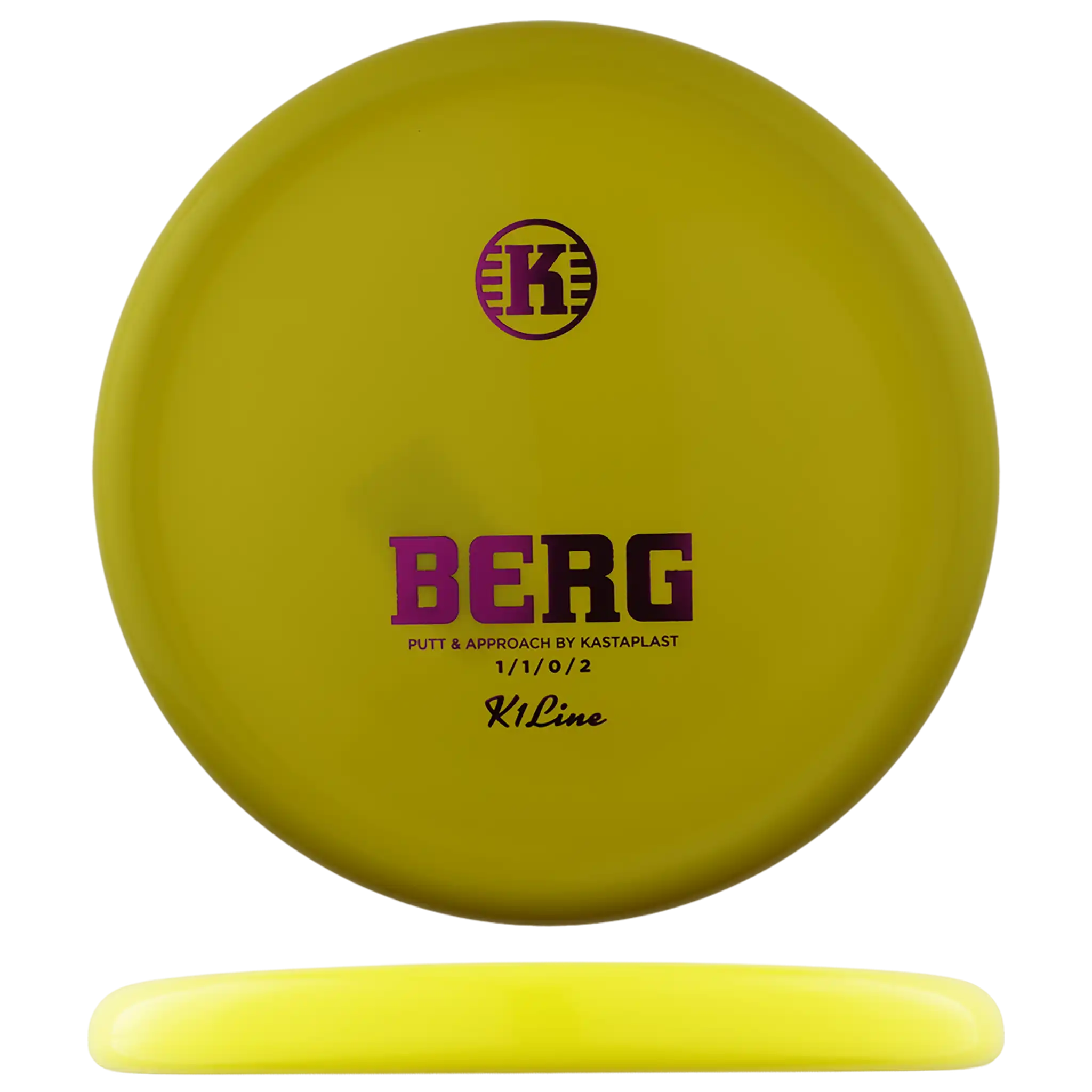 K1 Berg