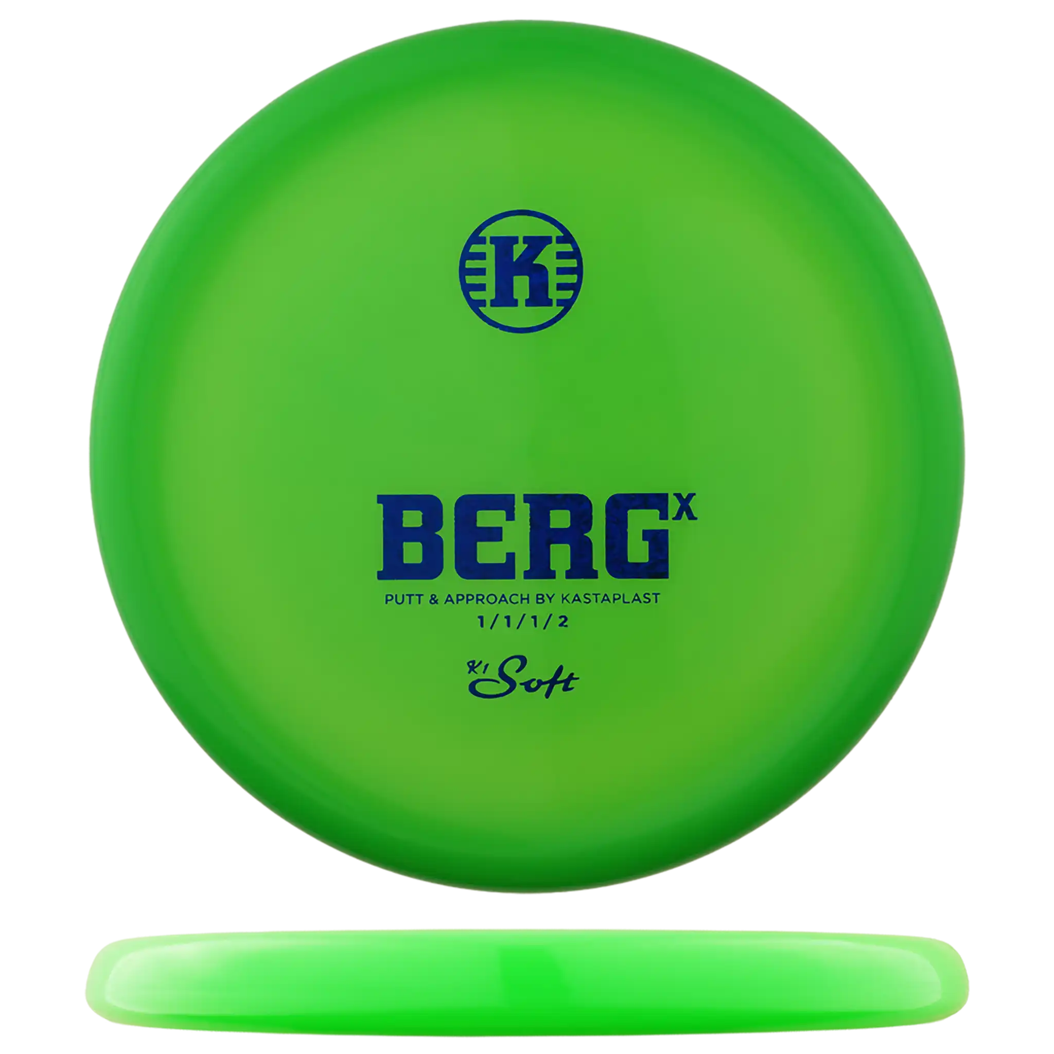 K1 Soft Berg X