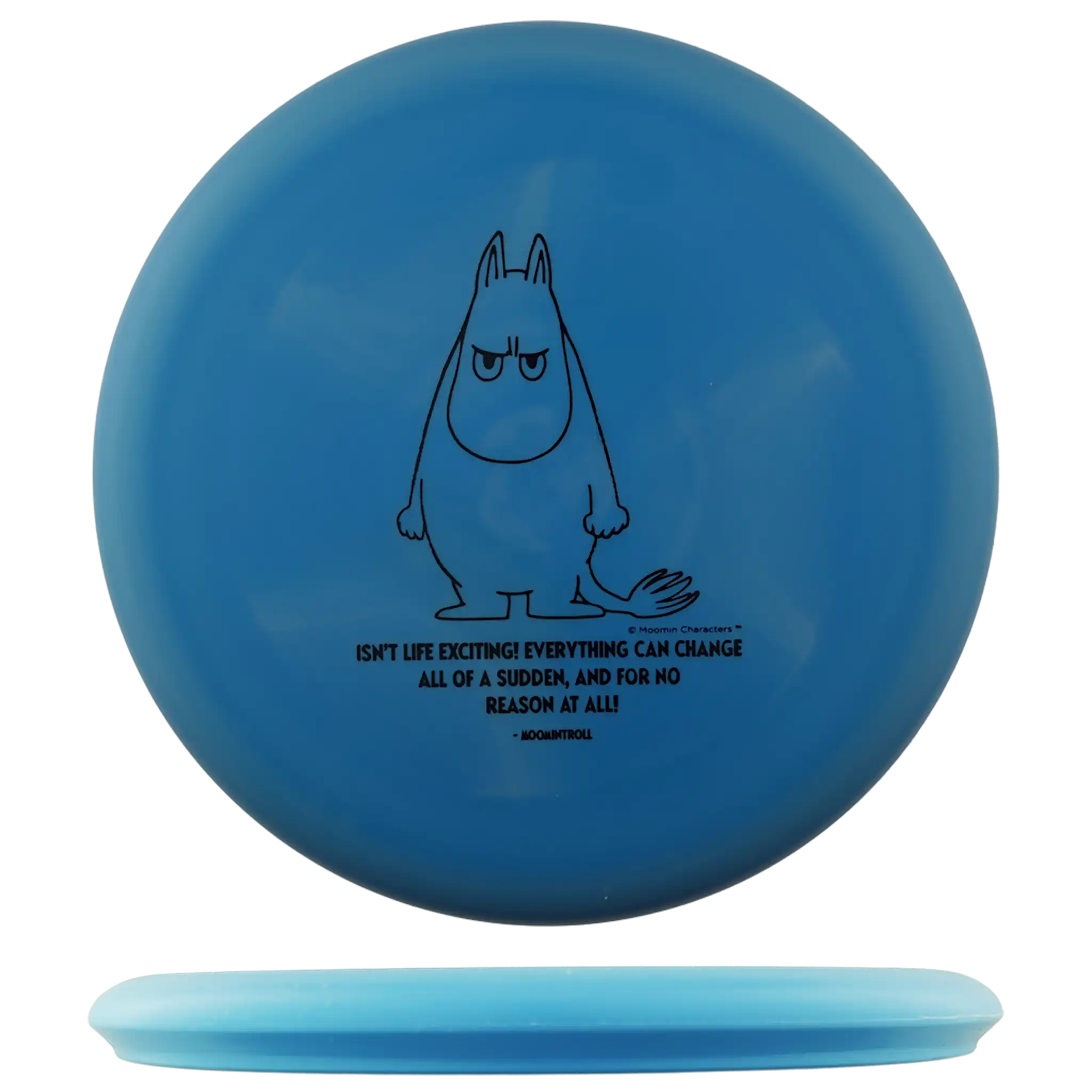 K3 Reko X - Mumin
