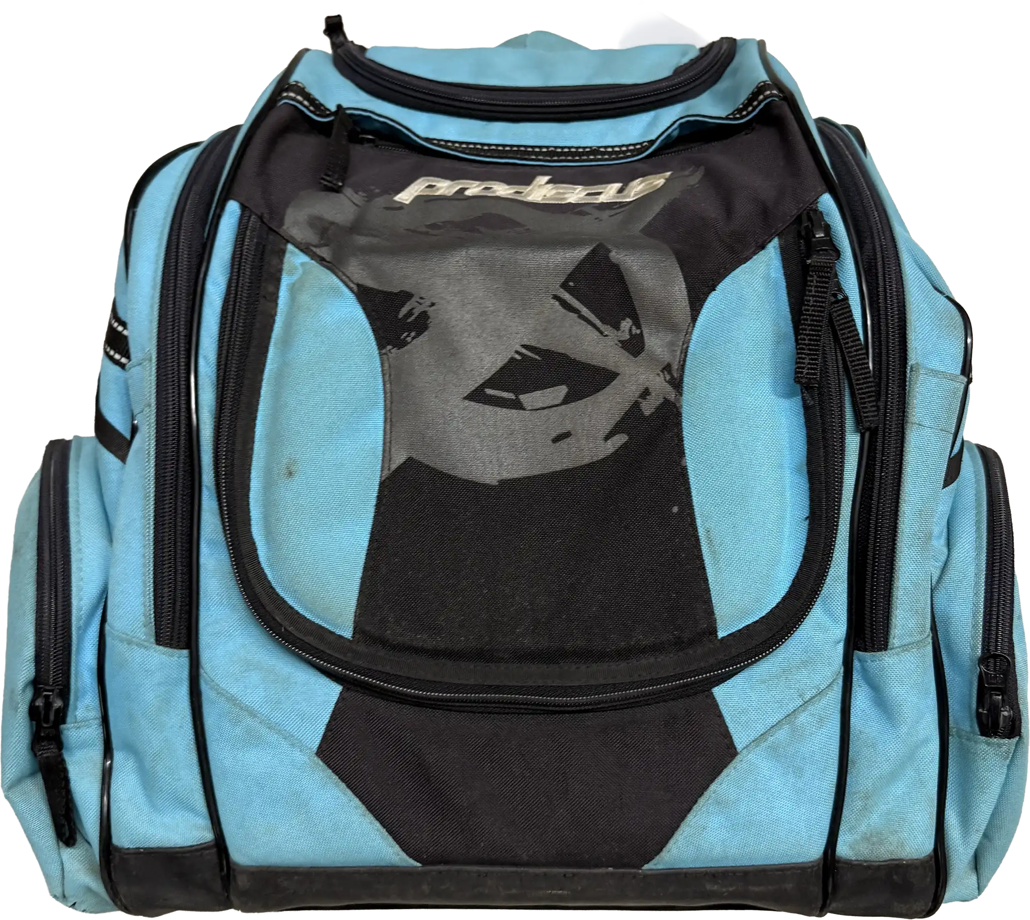 Tour Bag