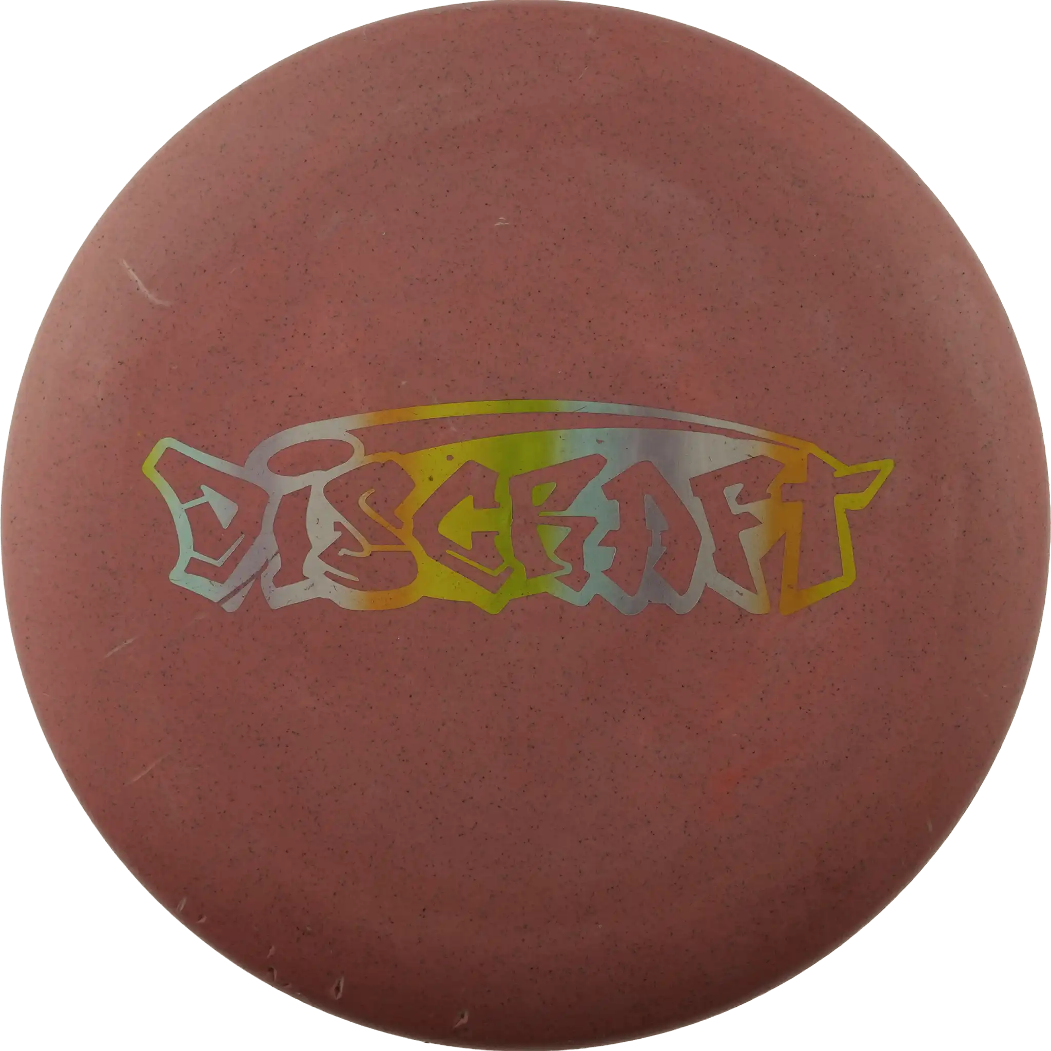 Rubber Blend Luna - Special Stamp