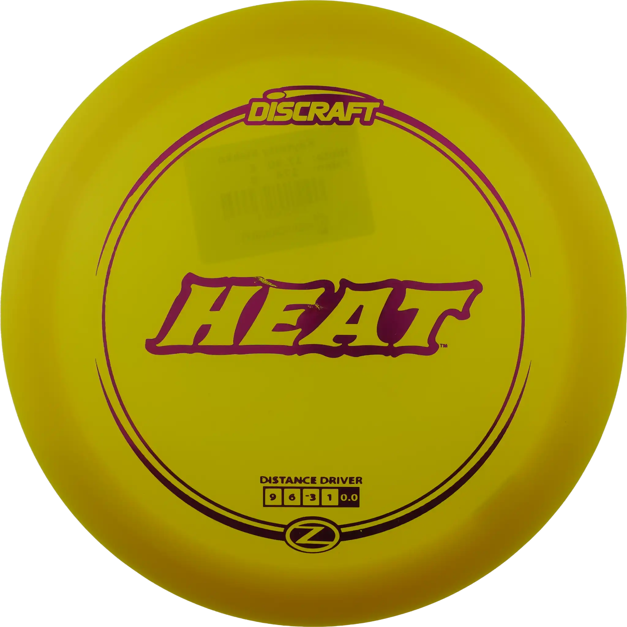 Z Heat