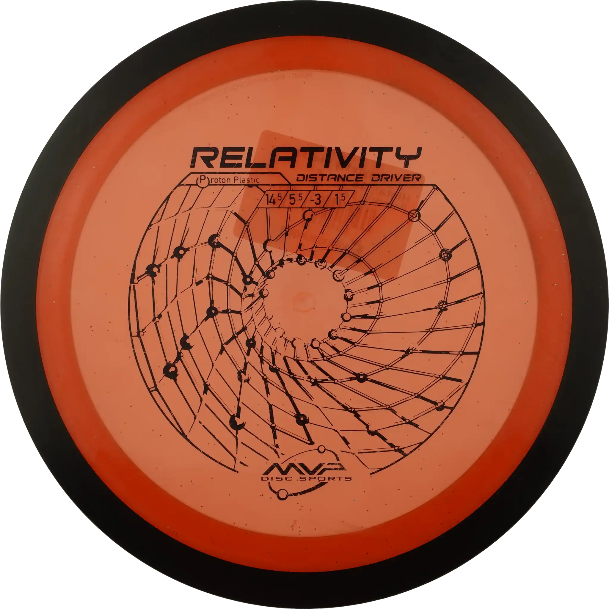Proton Relativity