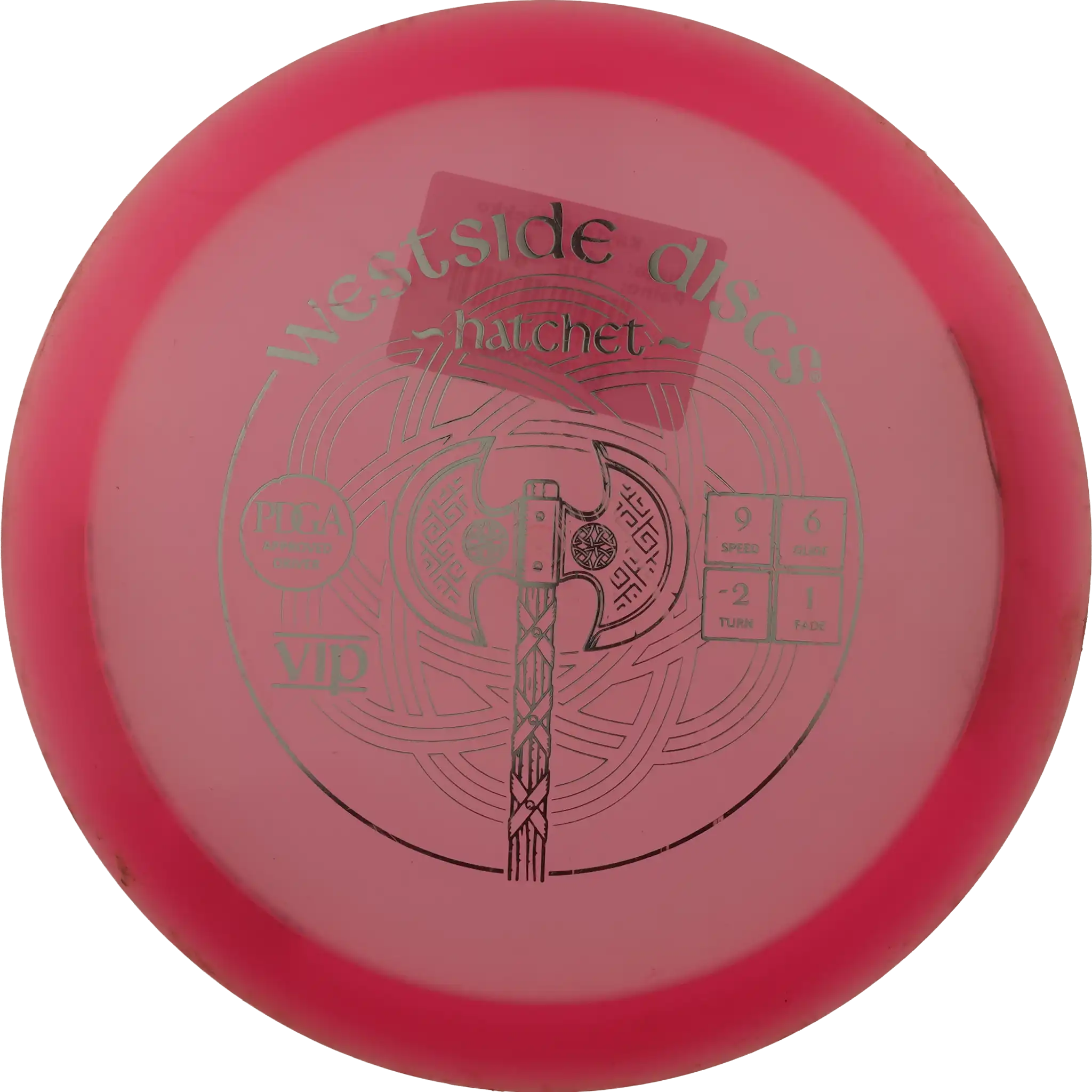 VIP Hatchet