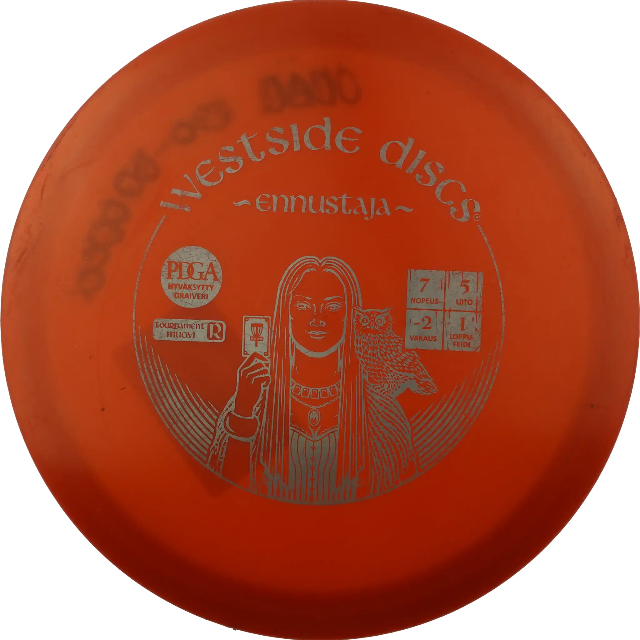 Tournament Ennustaja