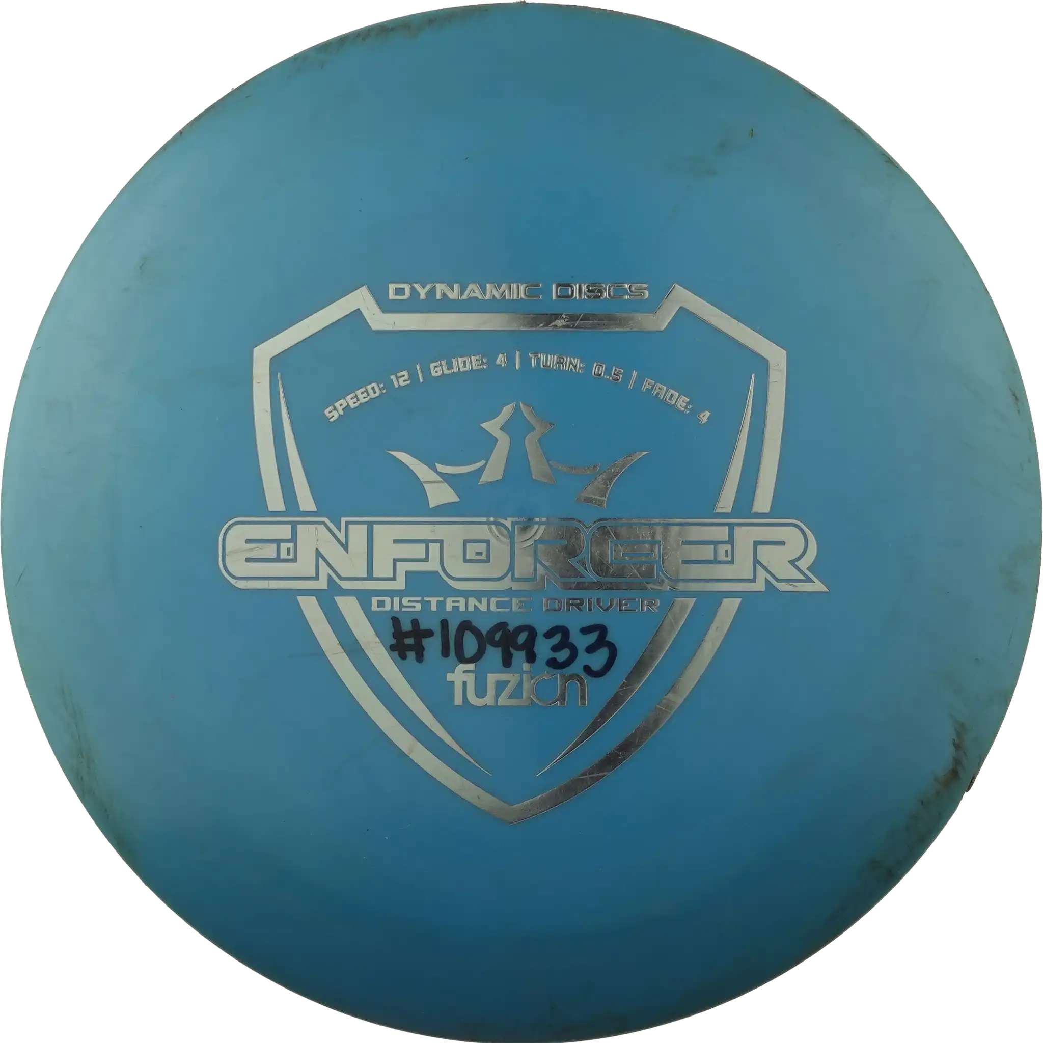 Fuzion Enforcer