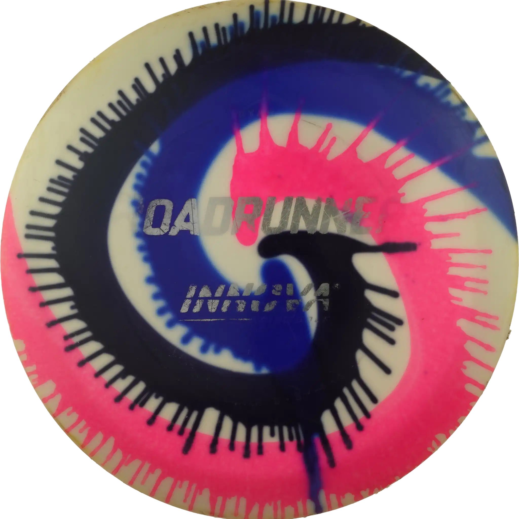 Star Roadrunner - Dyed