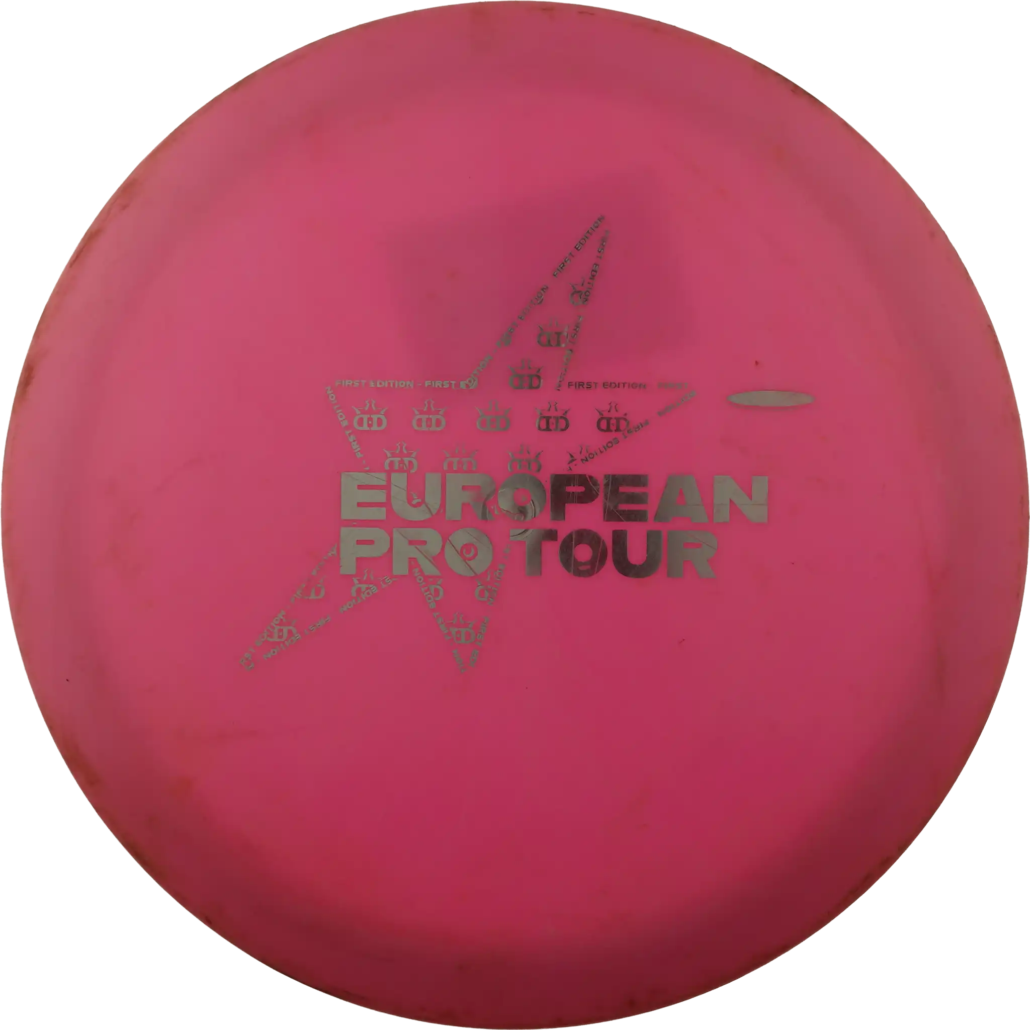 Fuzion Felon - European Pro Tour