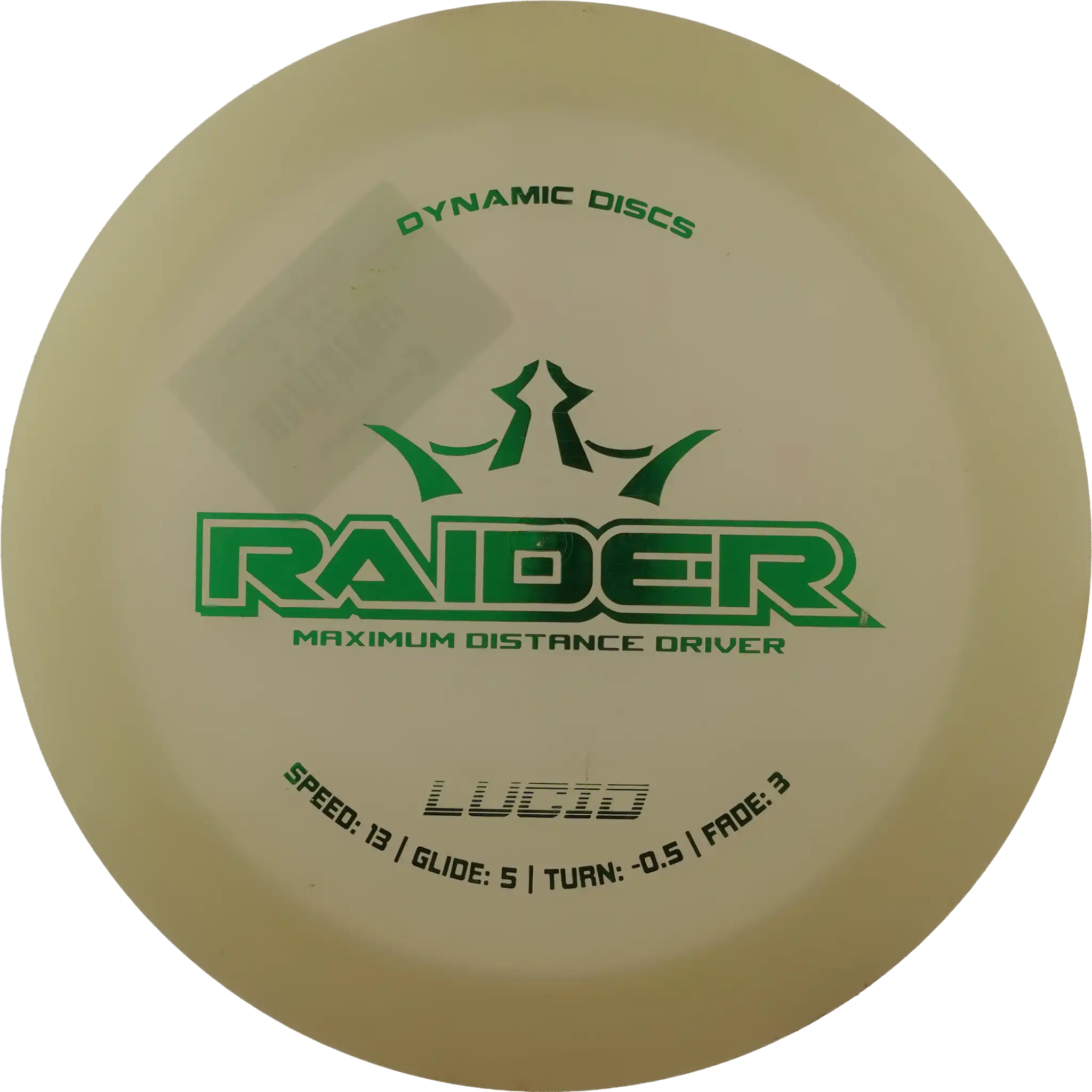 Lucid Raider