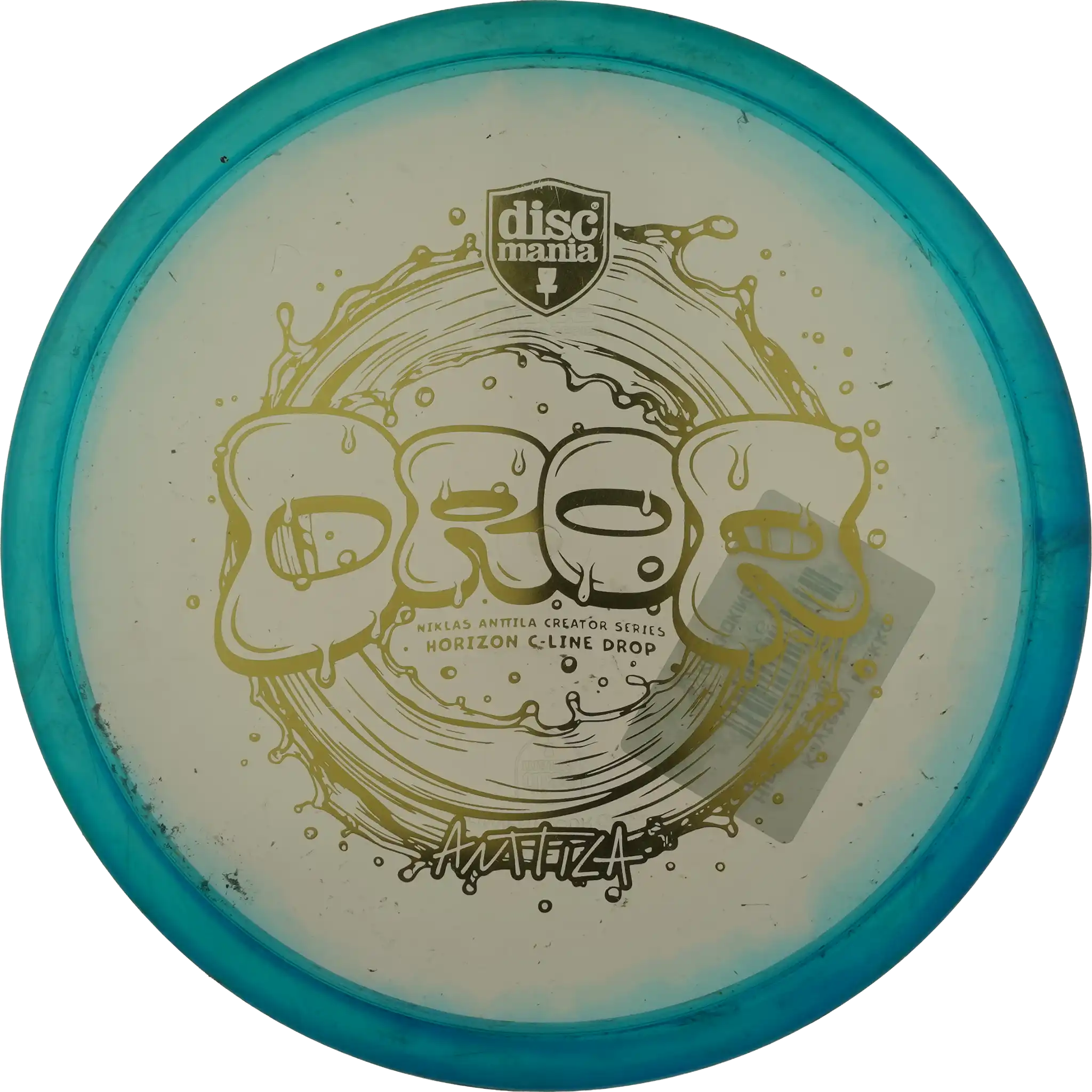 Horizon C-Line Drop - Niklas Anttila