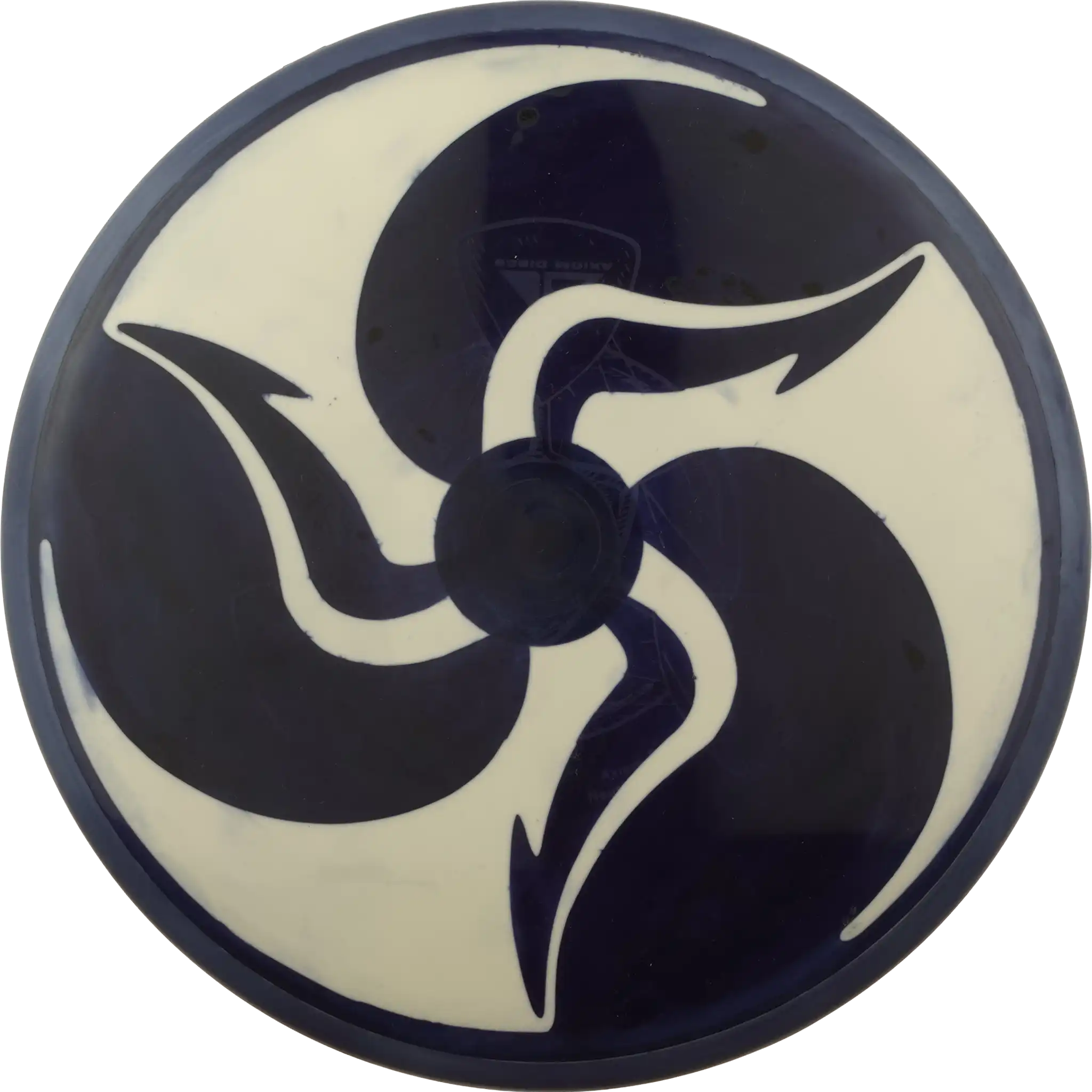 Neutron Hex - Dyed