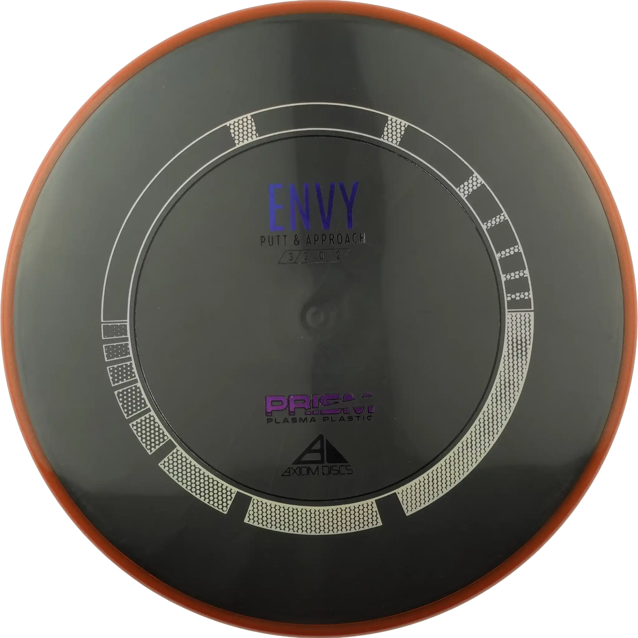Prism Plasma Envy