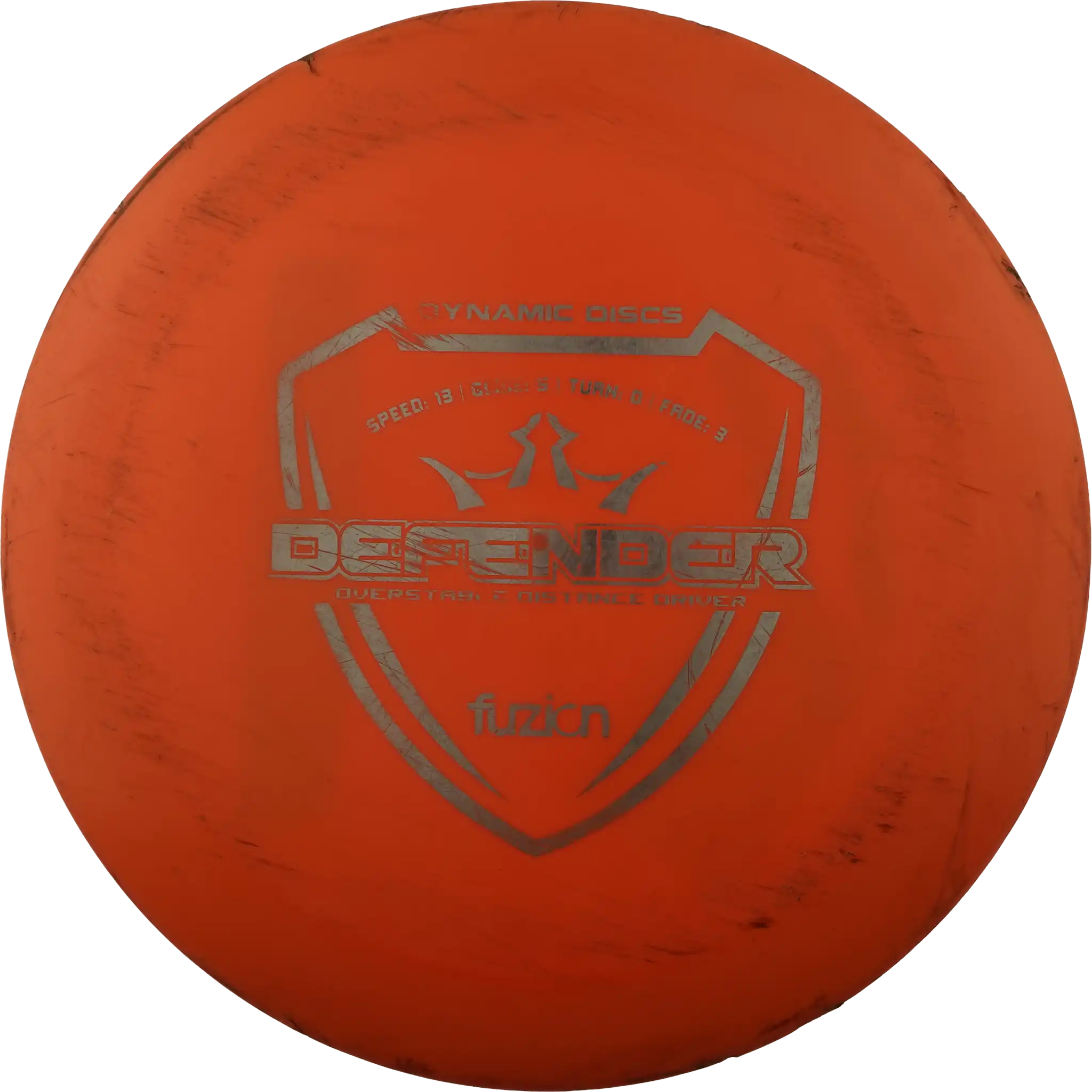 Fuzion Defender