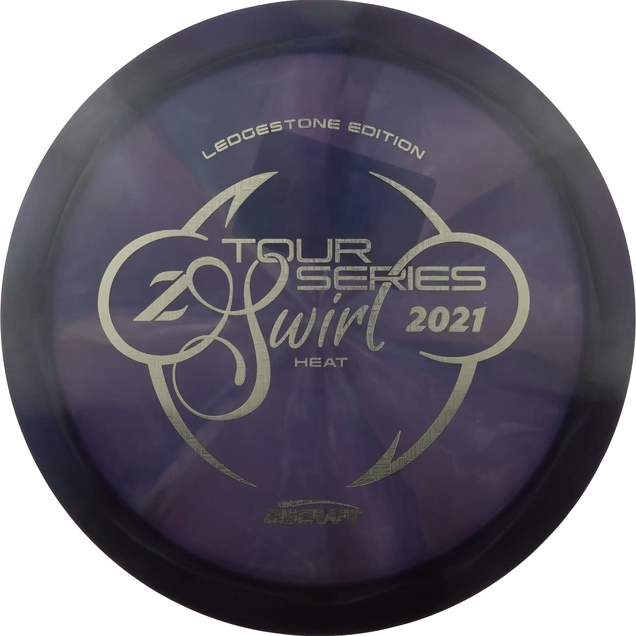 Z Swirl Heat - Tour Series - Ledgestone 2021