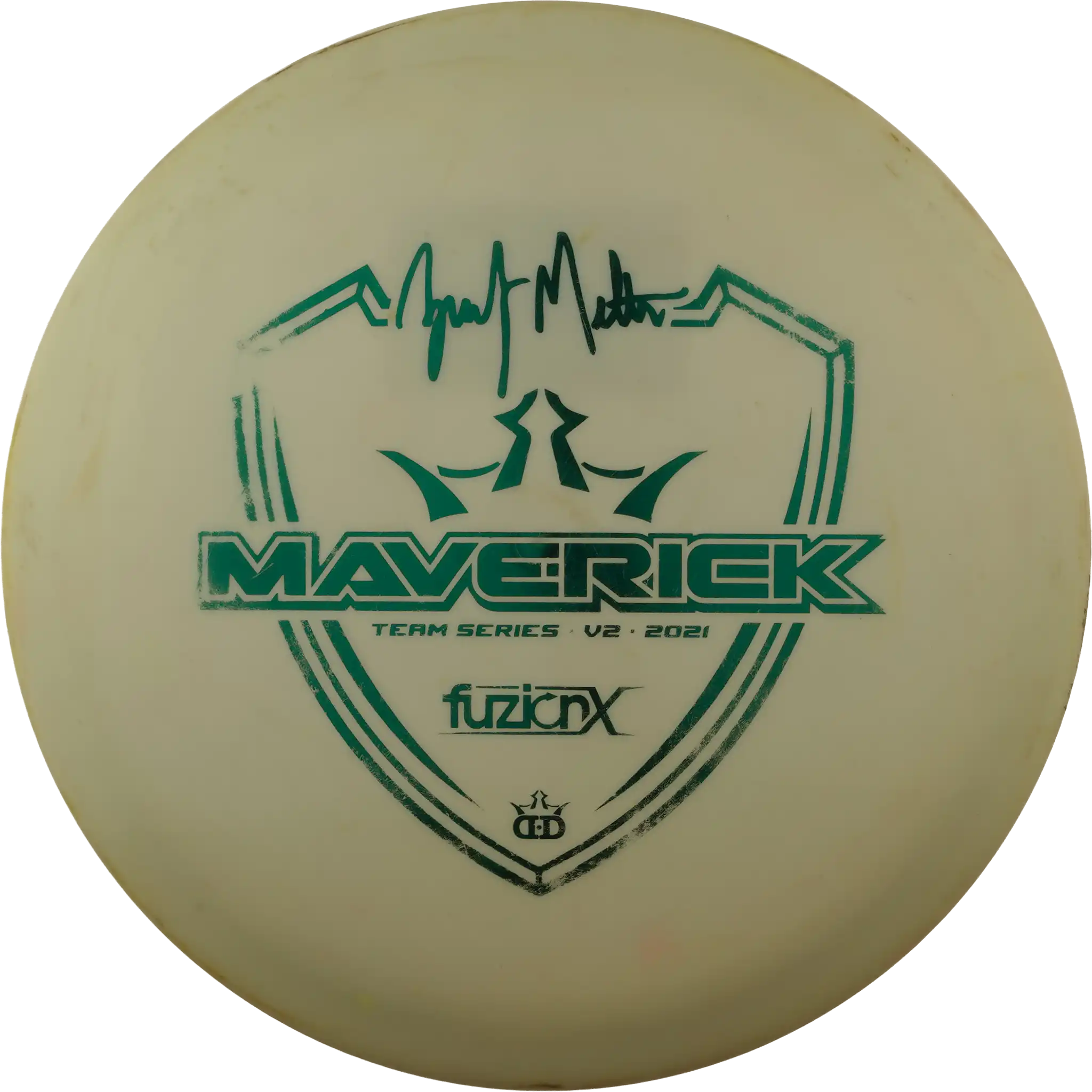 Fuzion-X Maverick