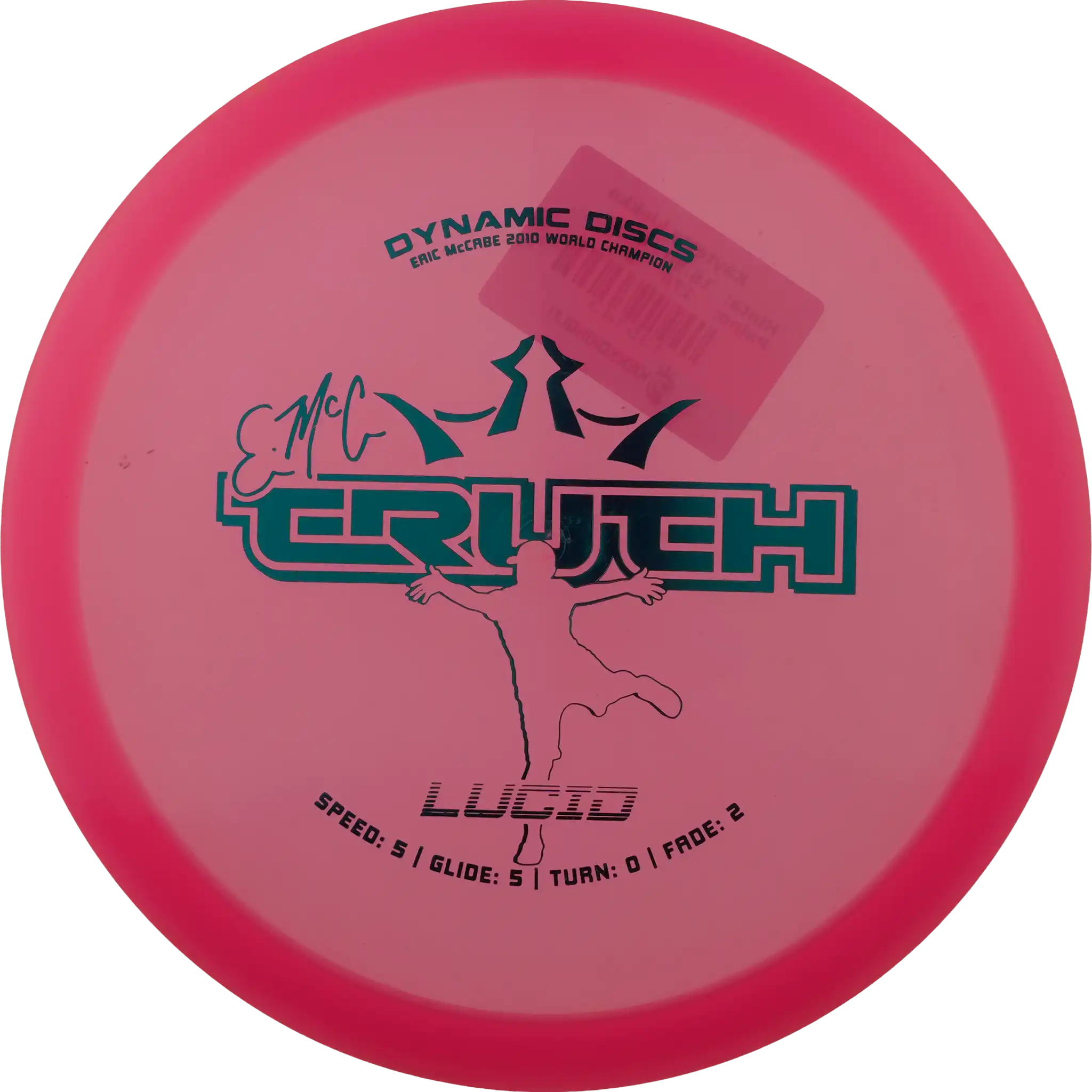 Lucid Emac Truth