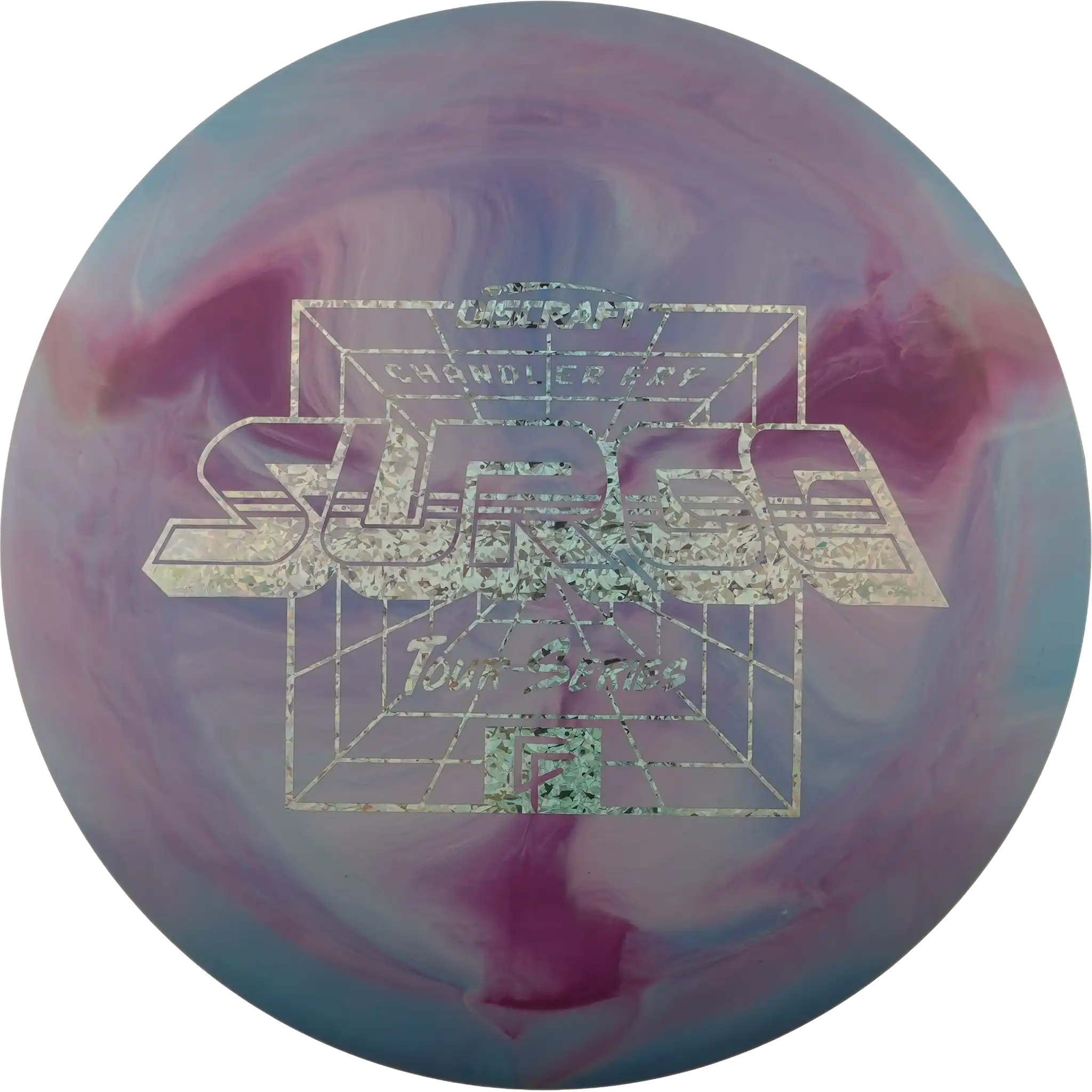 ESP Swirl Surge – Chandler Fry 2022 Tour Series