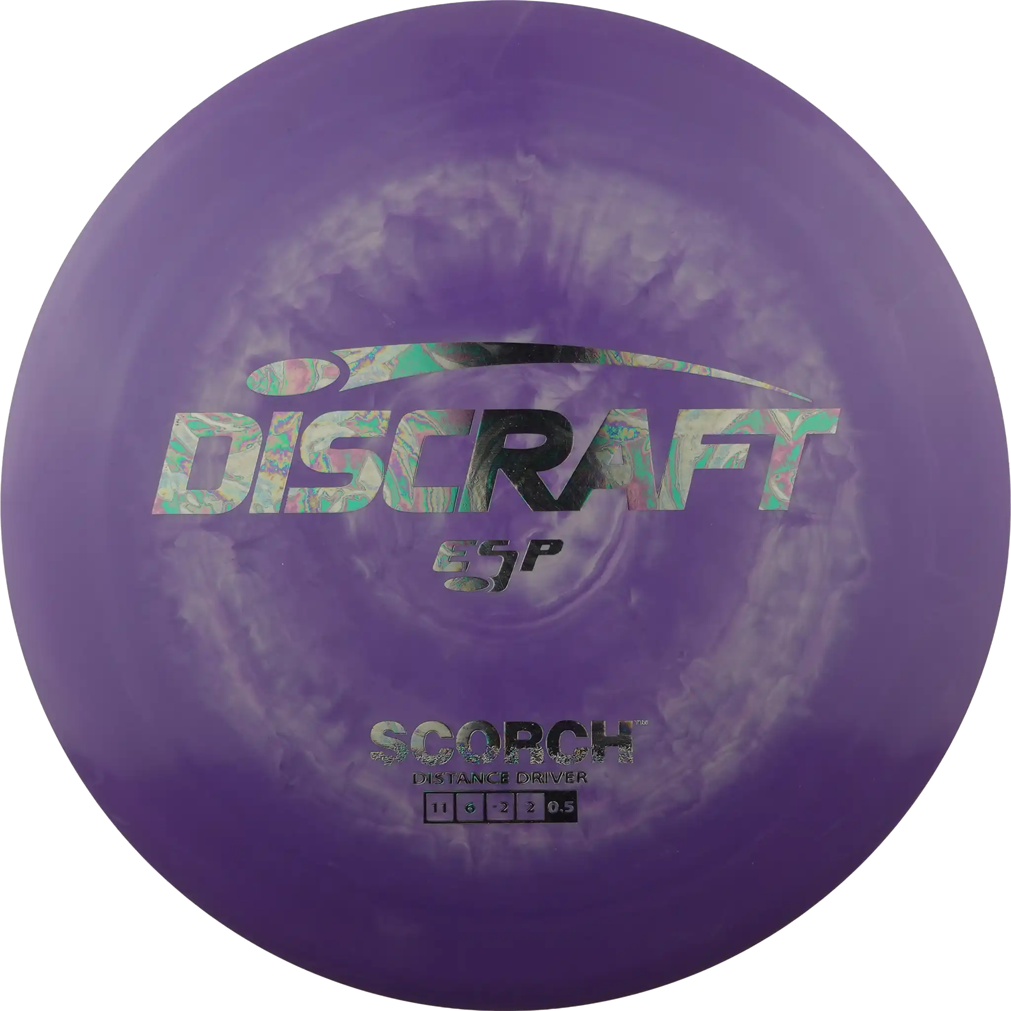 ESP Scorch