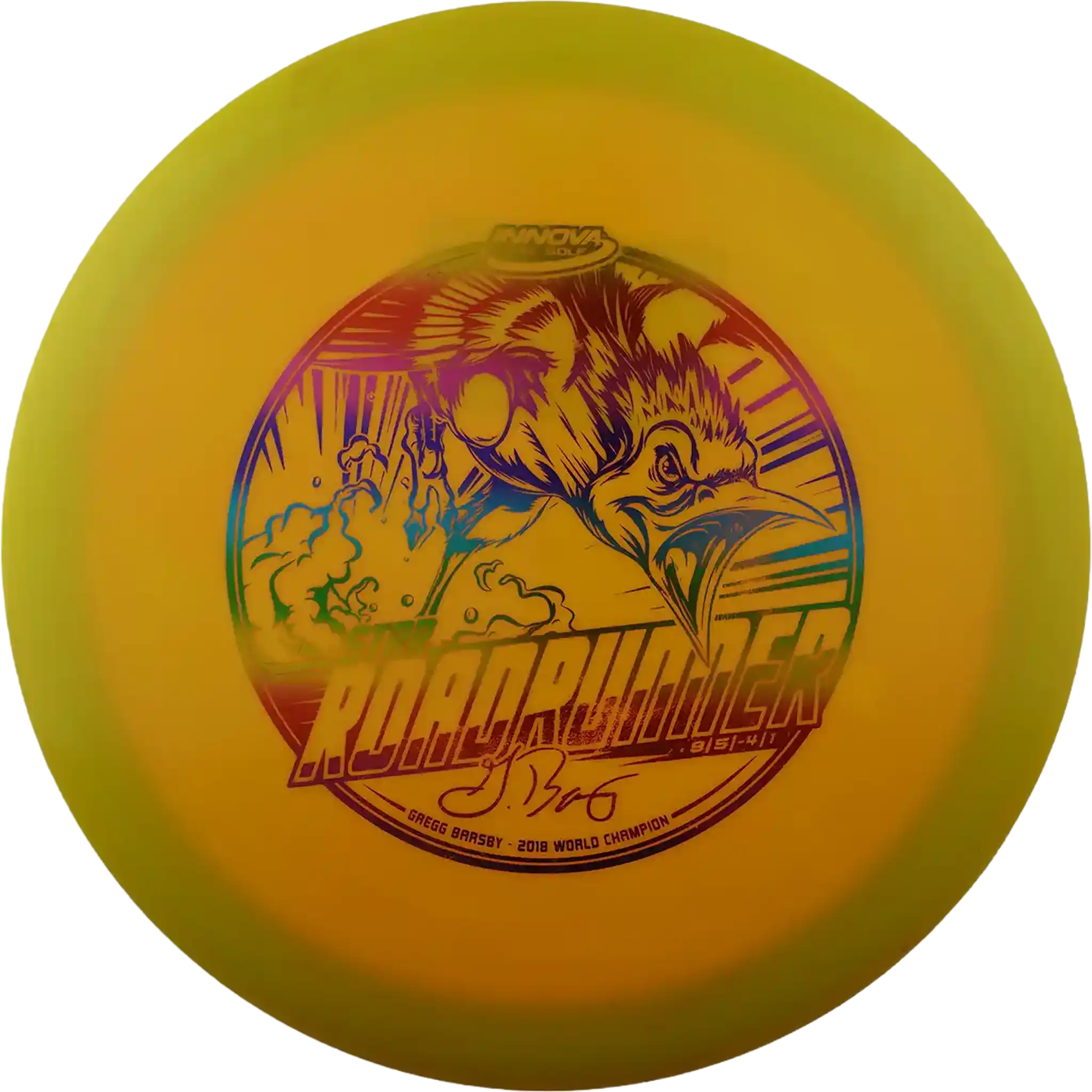 Star Roadrunner