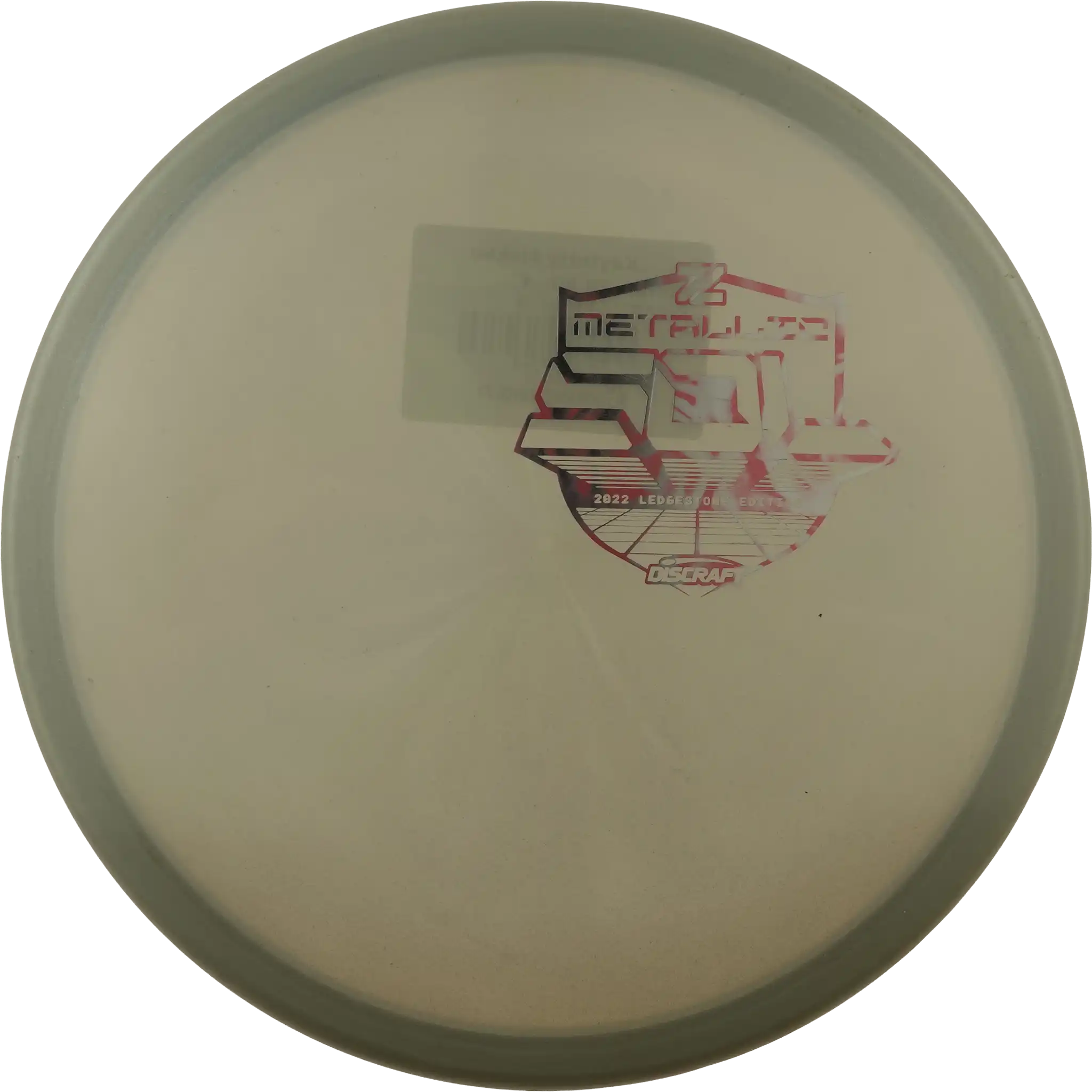 Metallic Z Sol - Ledgestone Edition 2022