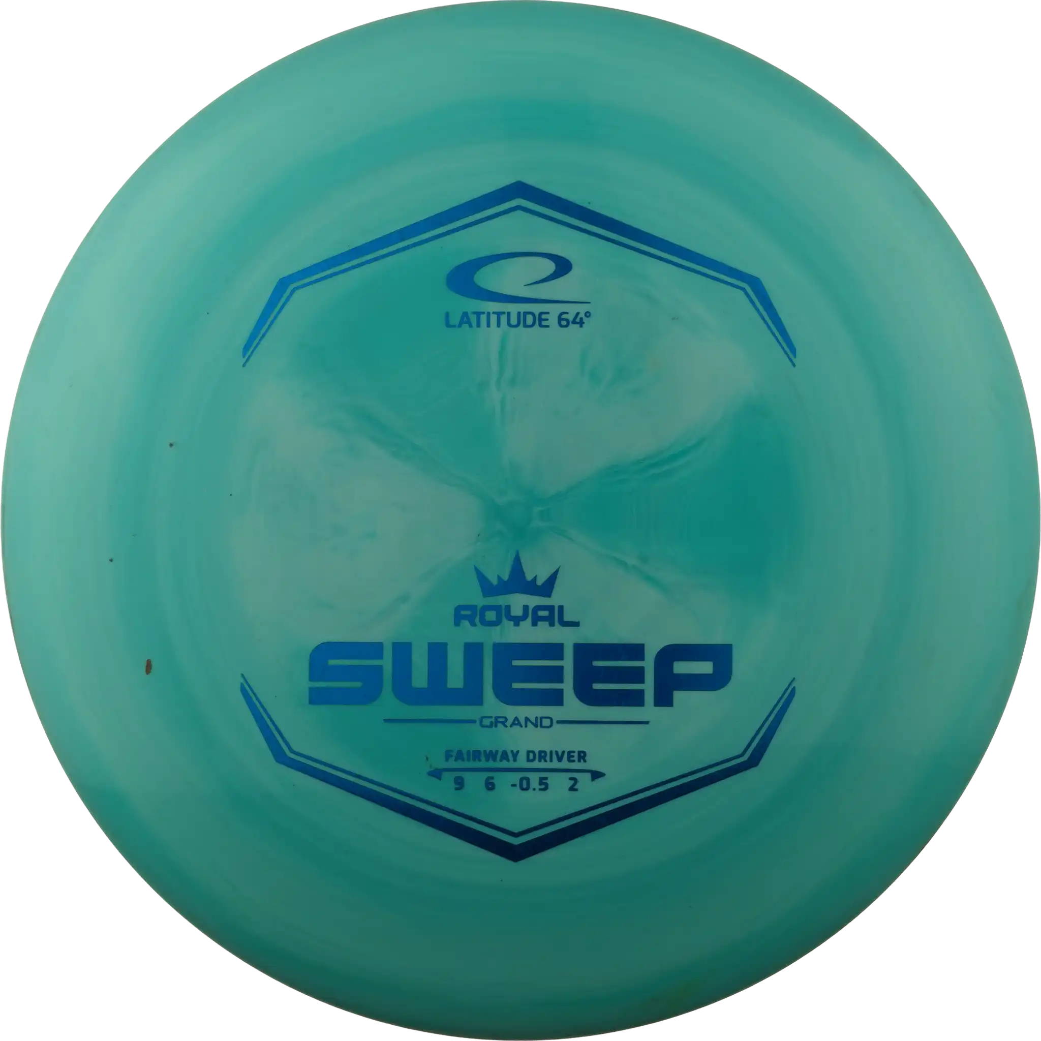 Royal Grand Sweep