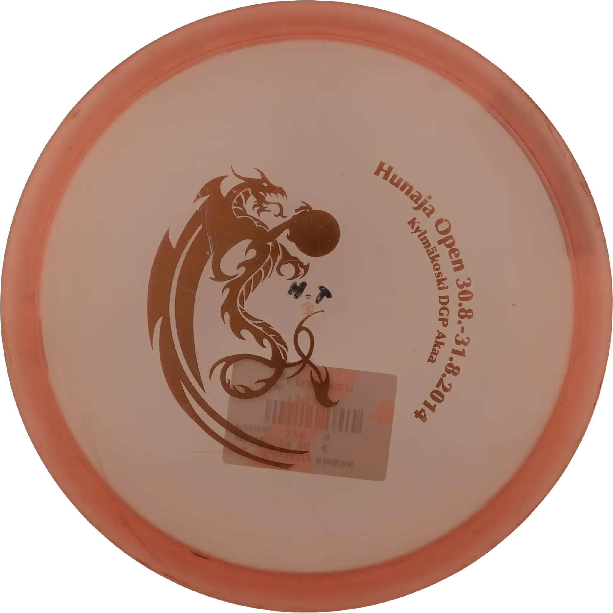 Cryztal Buzzz - 2014