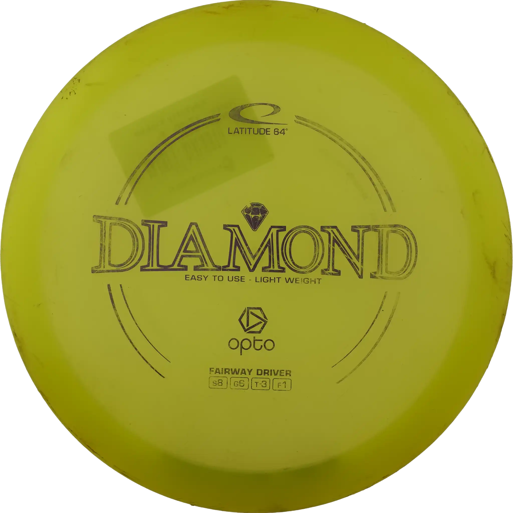 Opto Diamond