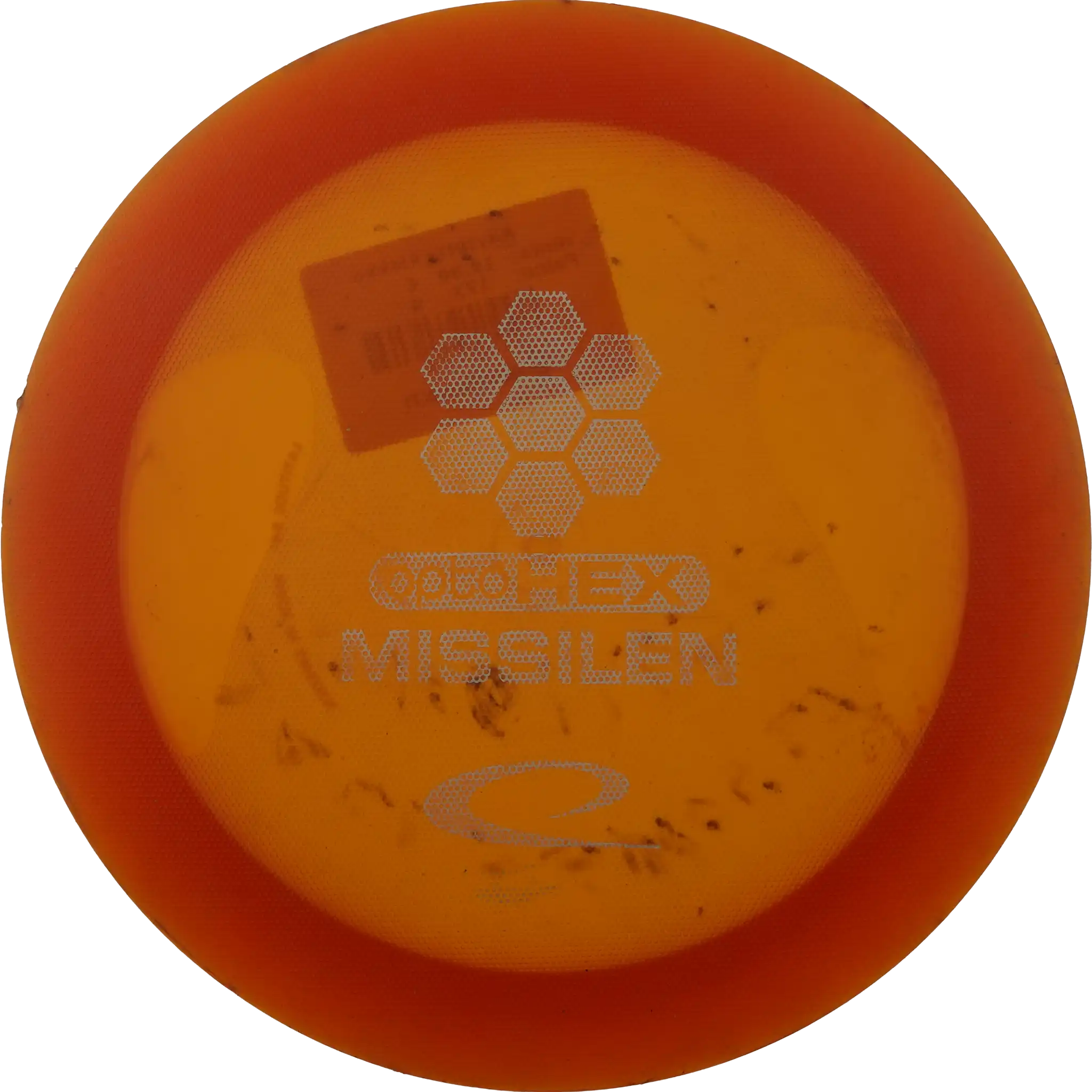 Opto Hex Missilen