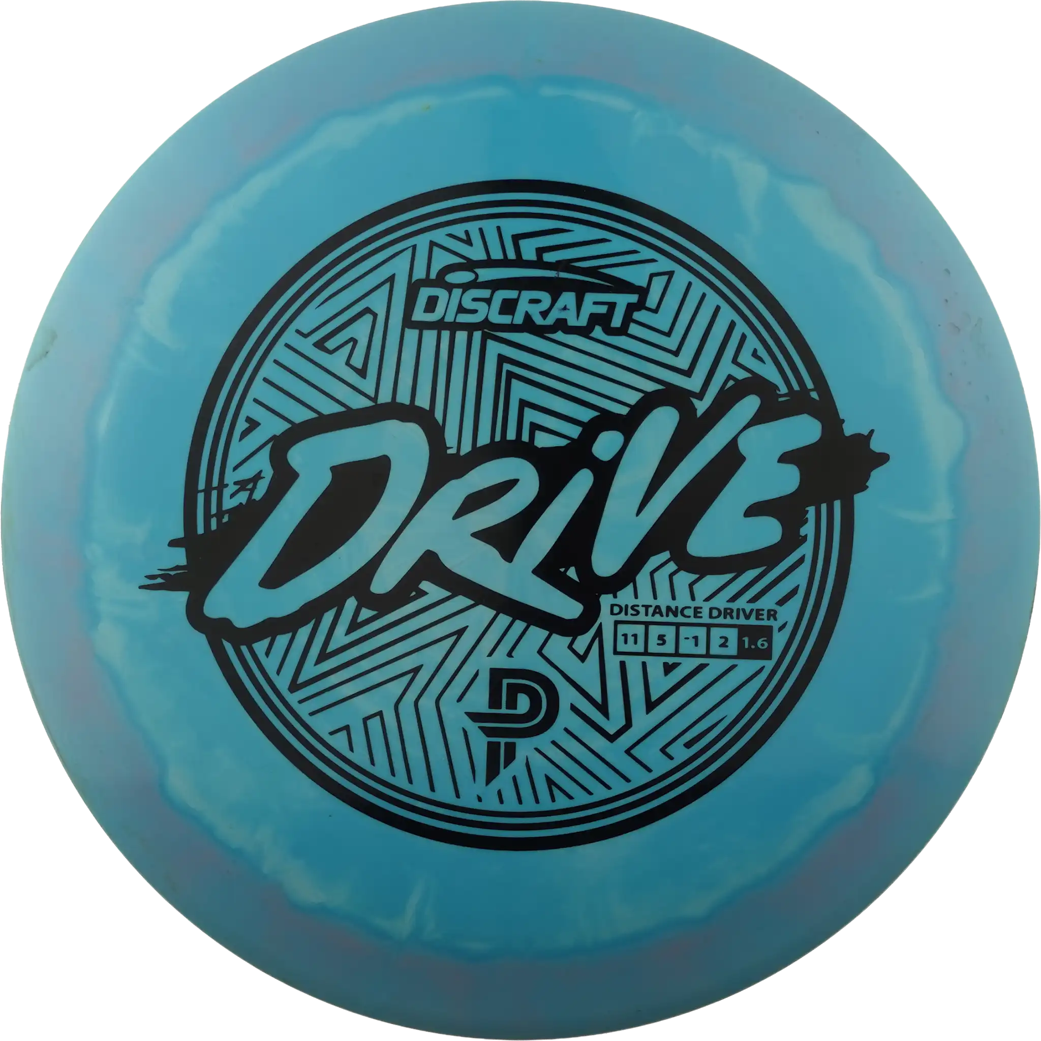 ESP Drive - Paige Pierce