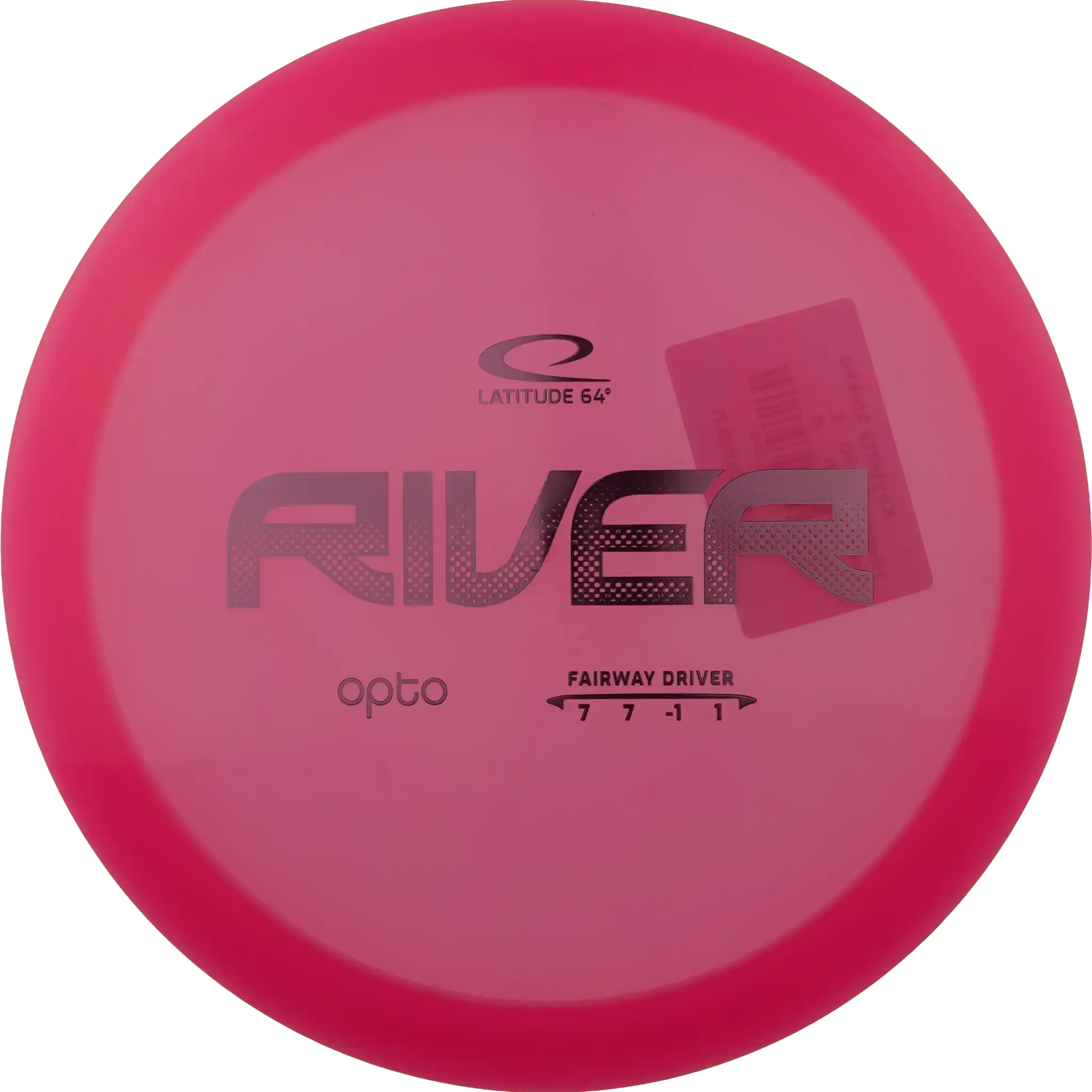 Opto River