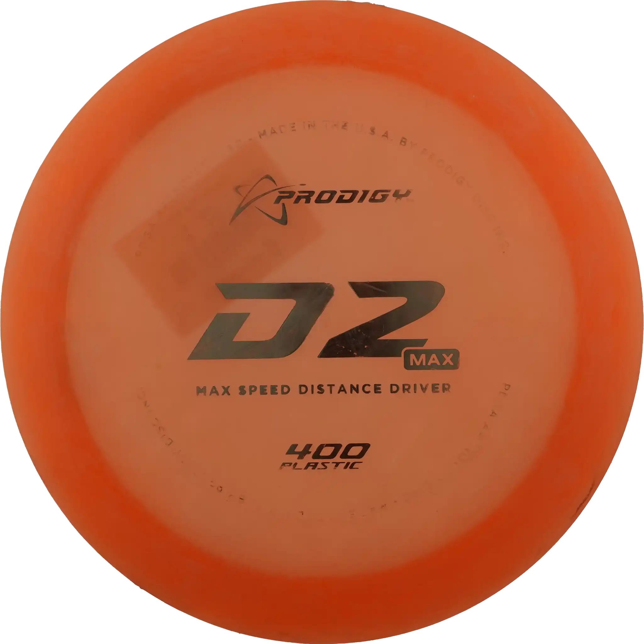 400 D2 Max