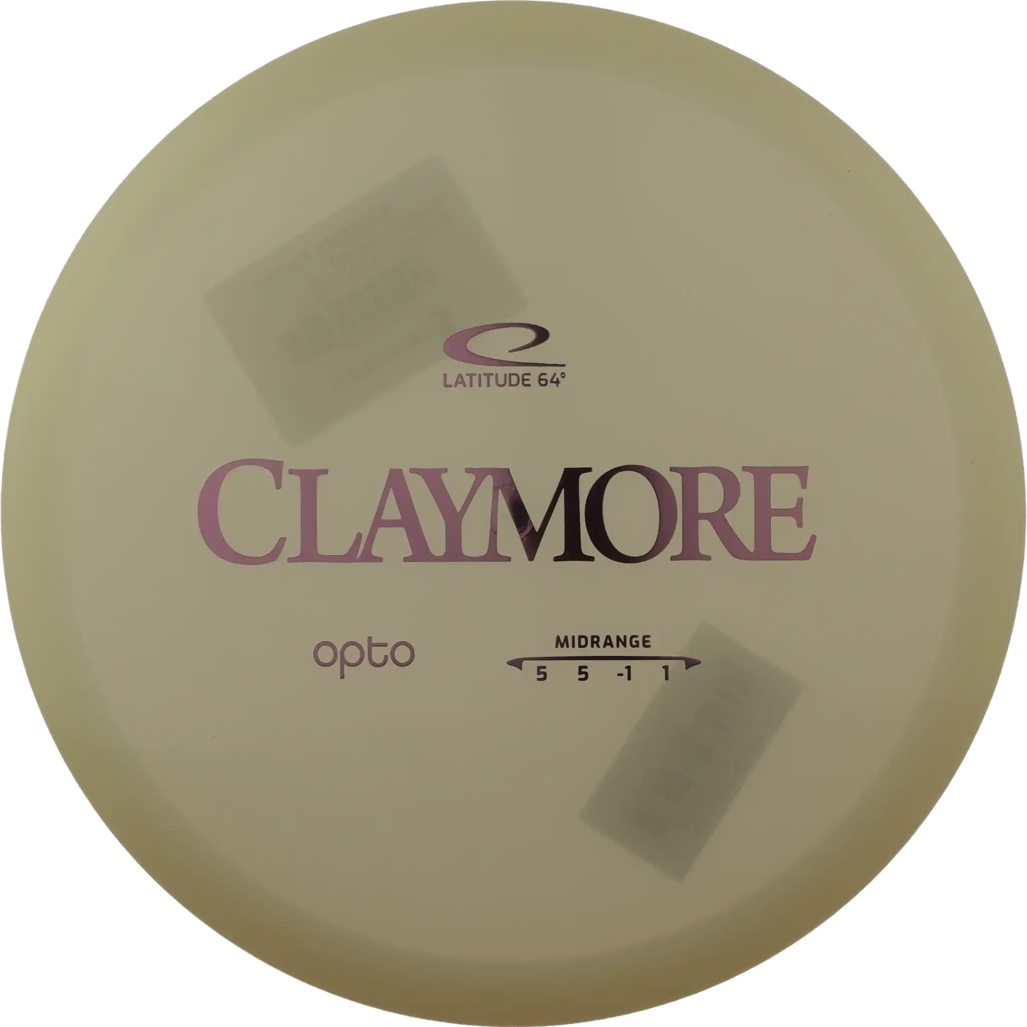 Opto Claymore