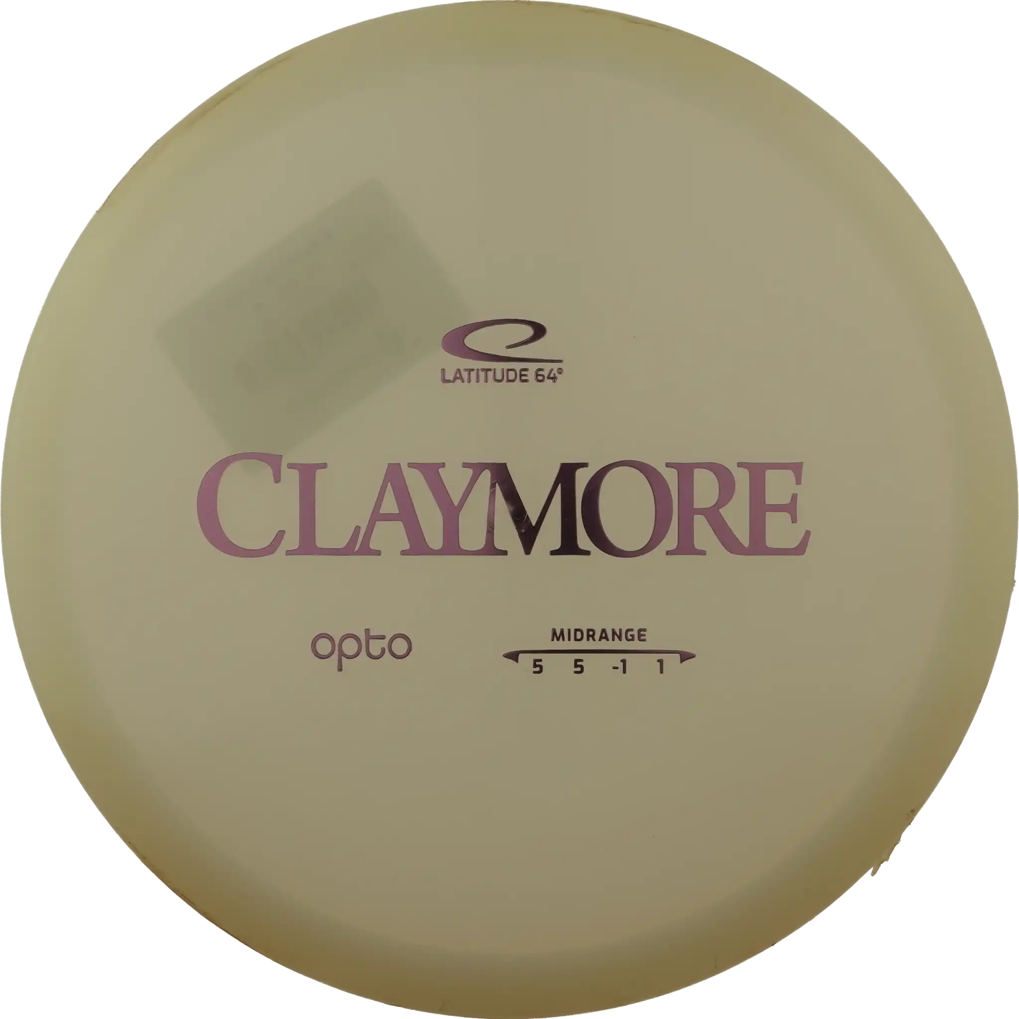 Opto Claymore