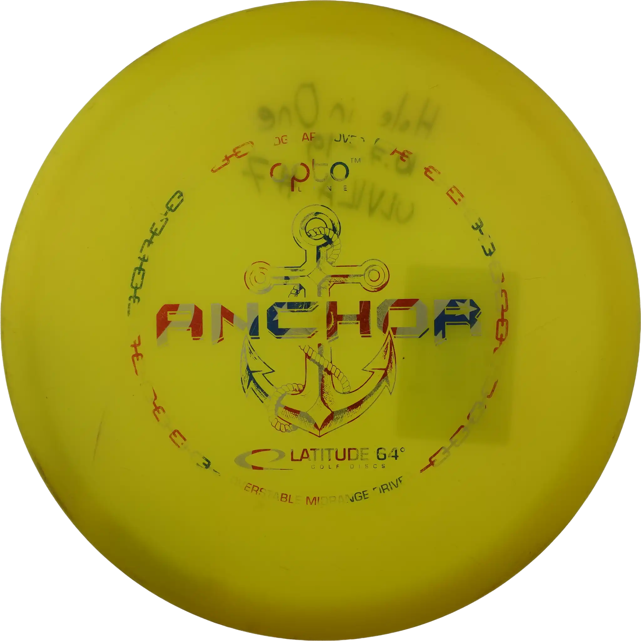 Opto Anchor