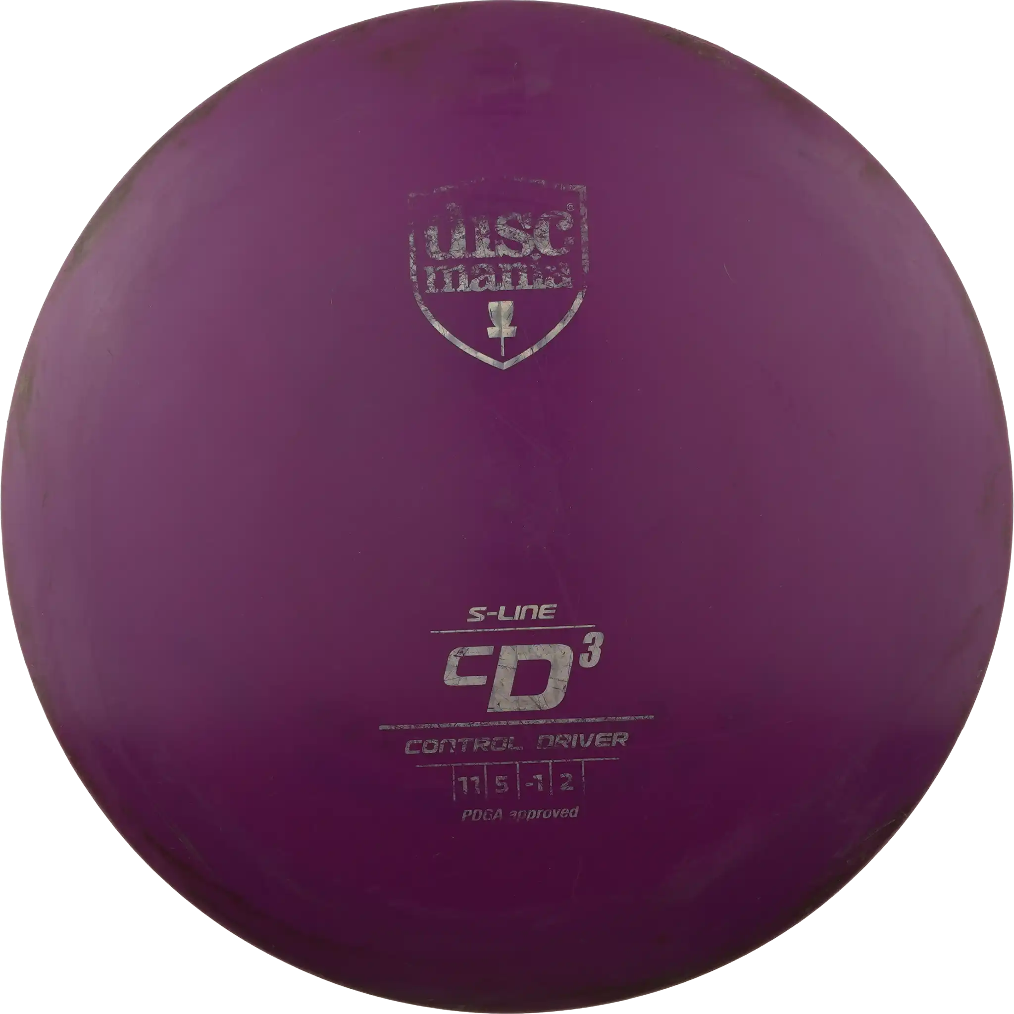 S-Line CD3 - Innova Made
