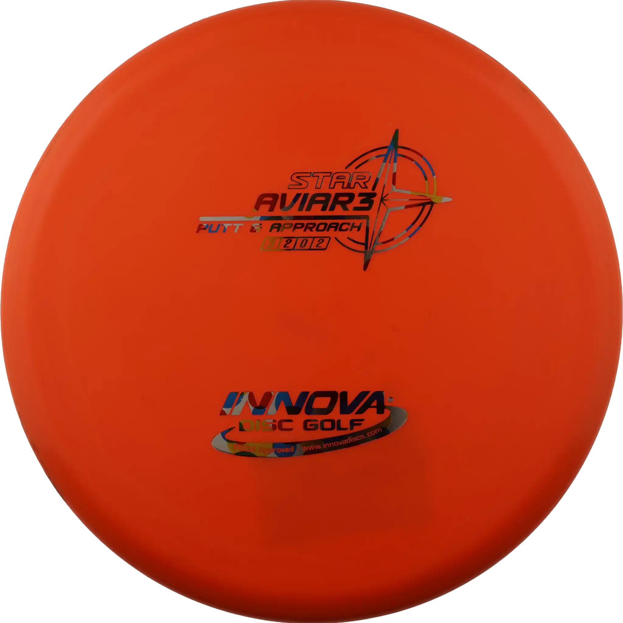 Star Aviar3