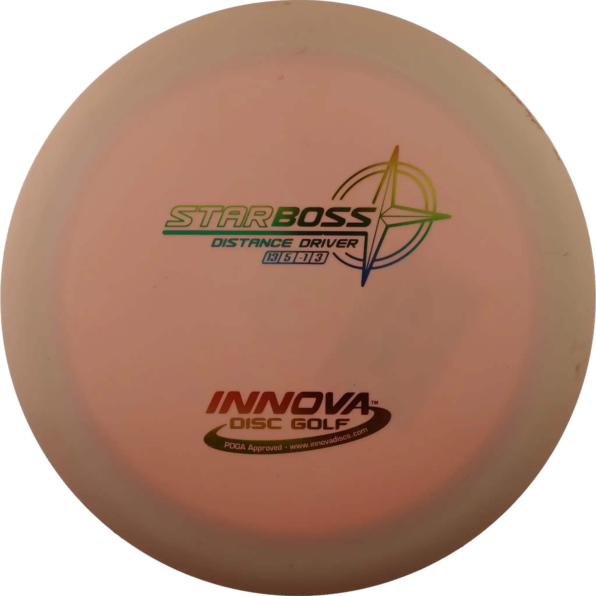 Star Boss